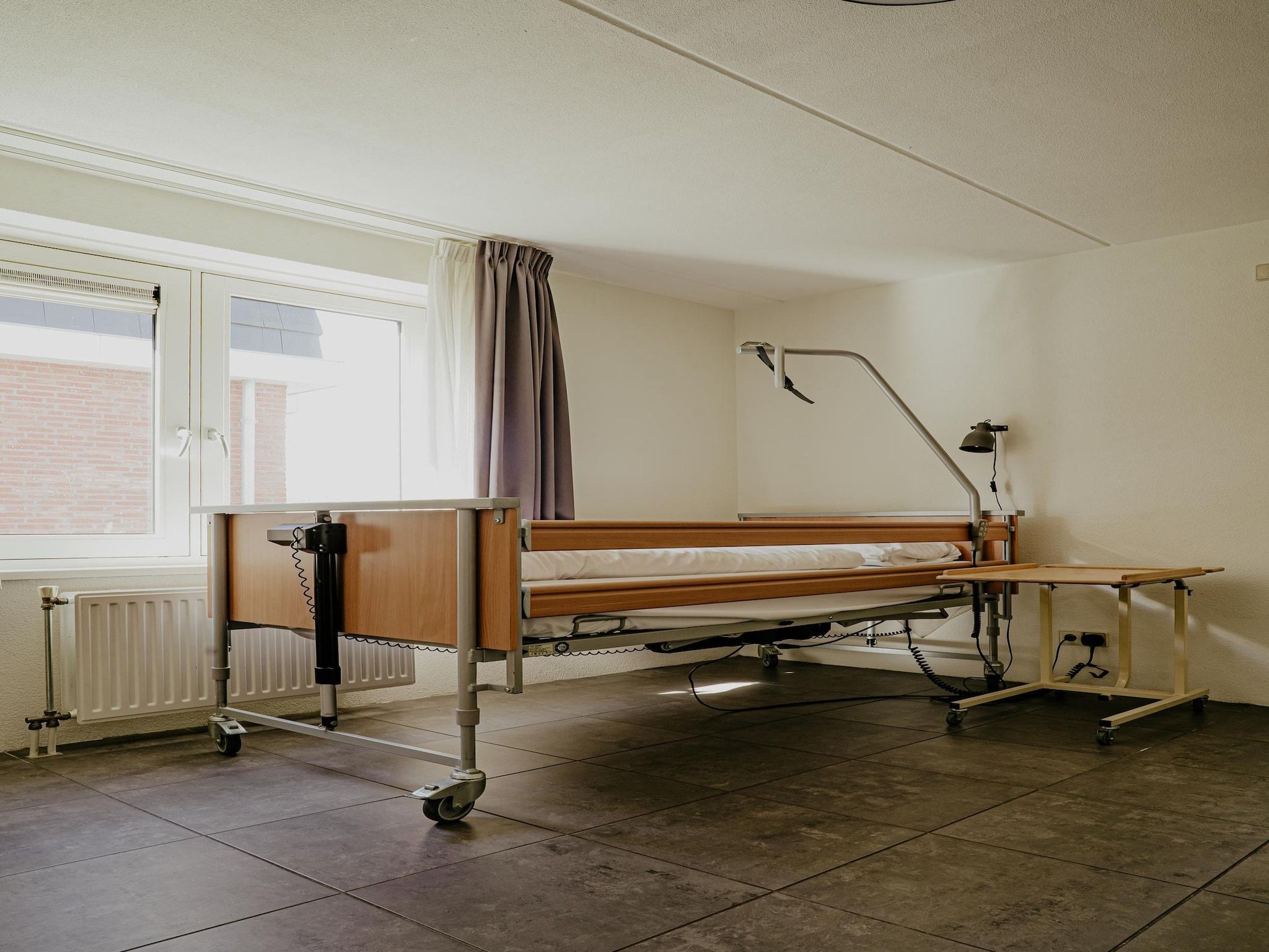 Voorzieningen bij Waterpark de Meerparel 2 in Uitgeest