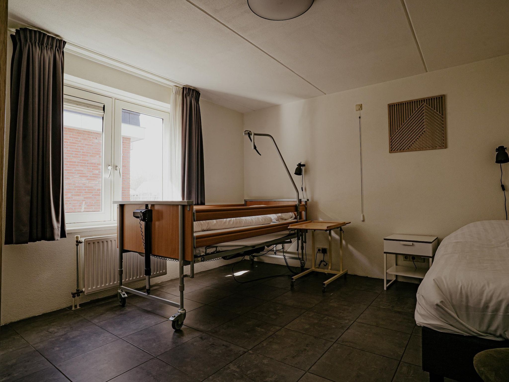 Voorzieningen bij Waterpark de Meerparel 2 in Uitgeest