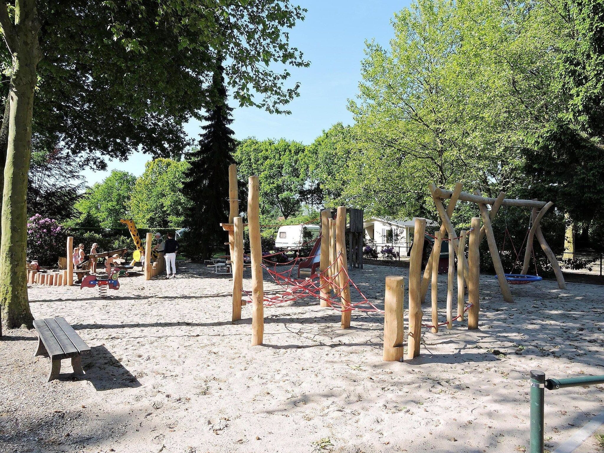 Vakantiepark de Tabaksschuur 2 in Elst - Foto 11 van 26