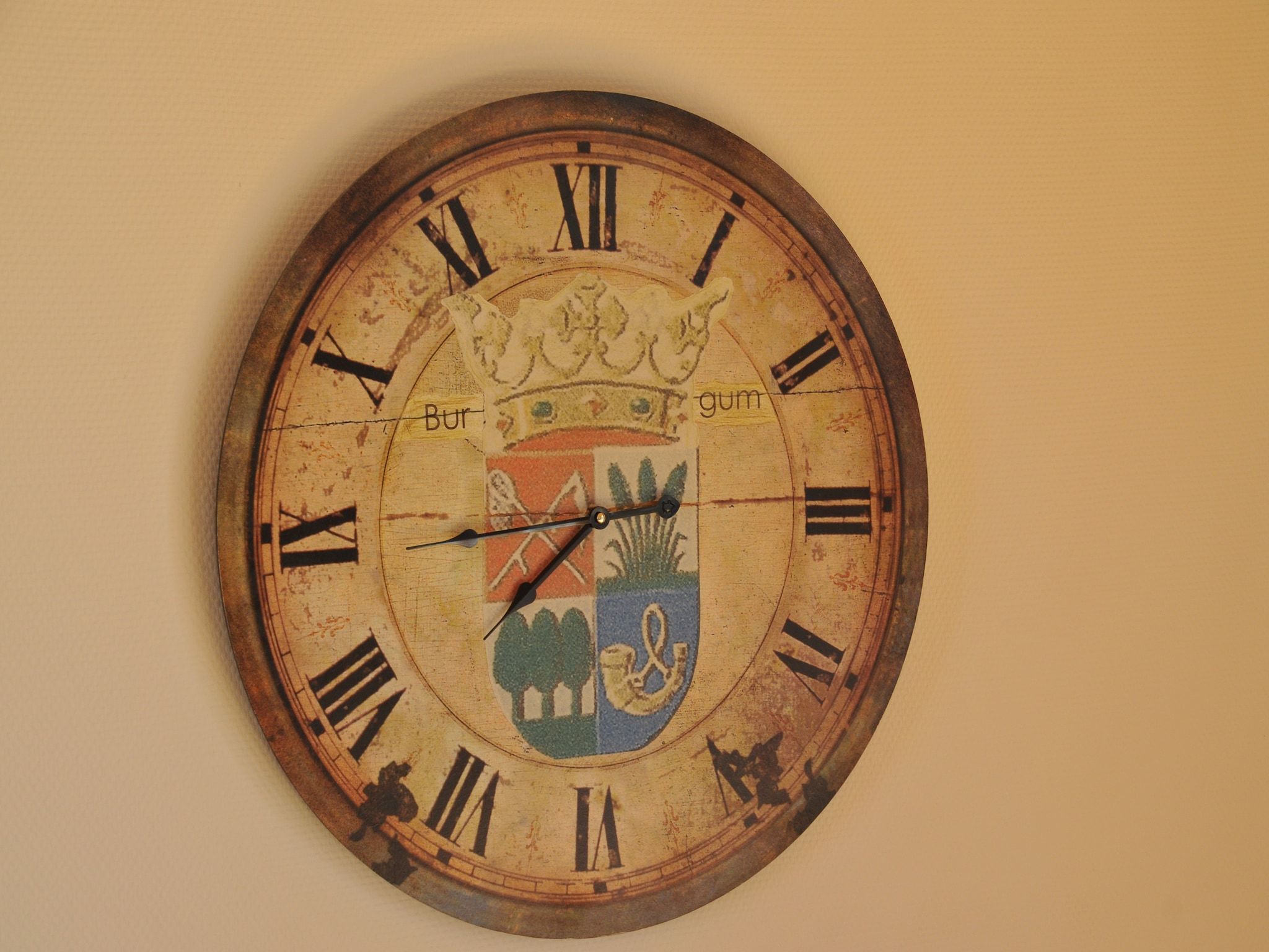 Sfeerbeeld van Havenresort Terherne 1 in Terherne