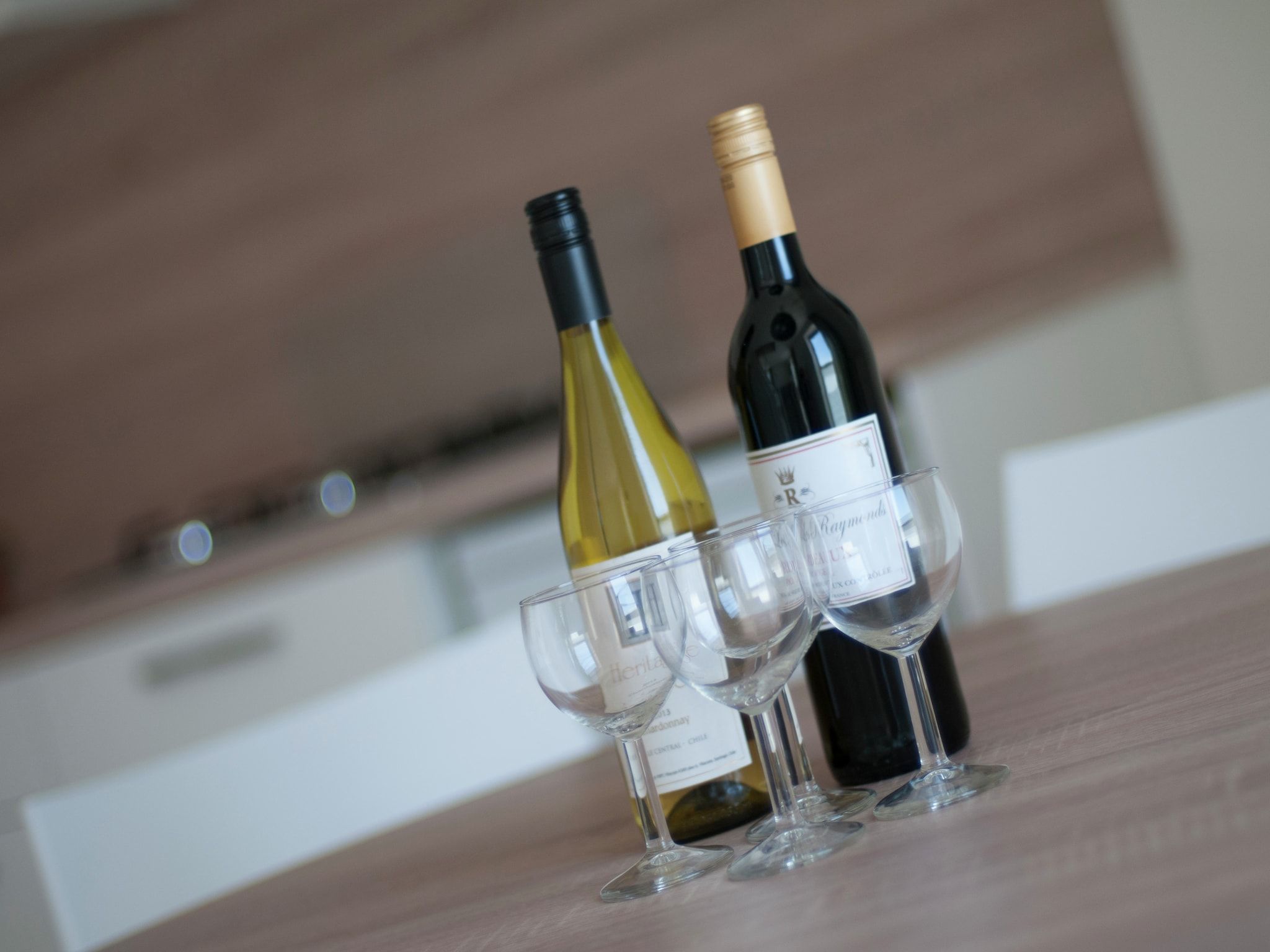 Sfeerbeeld van Vakantiepark Beach Resort 6 in Kamperland