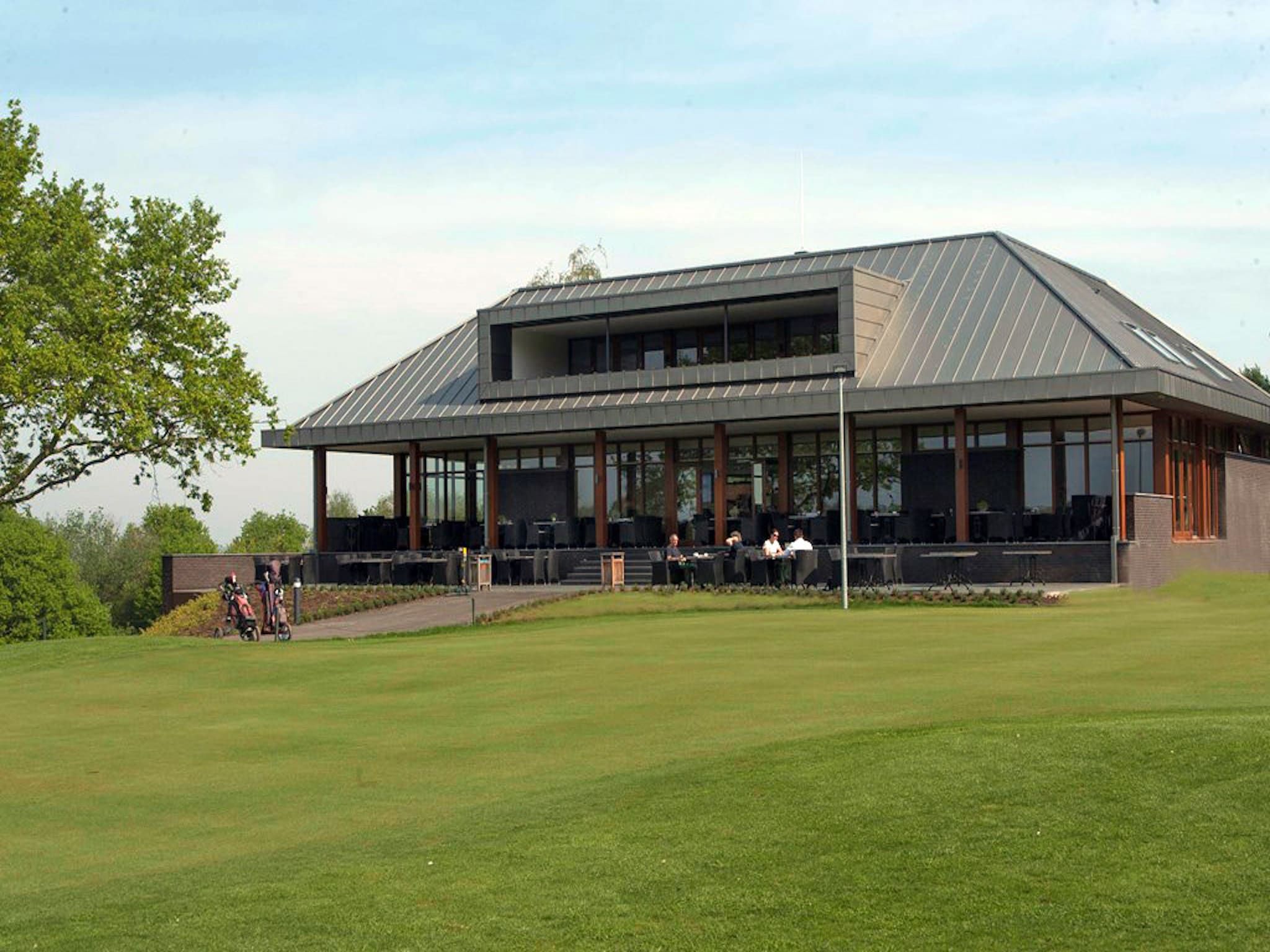 Resort Maastricht 3 in Maastricht - Foto 27 van 40