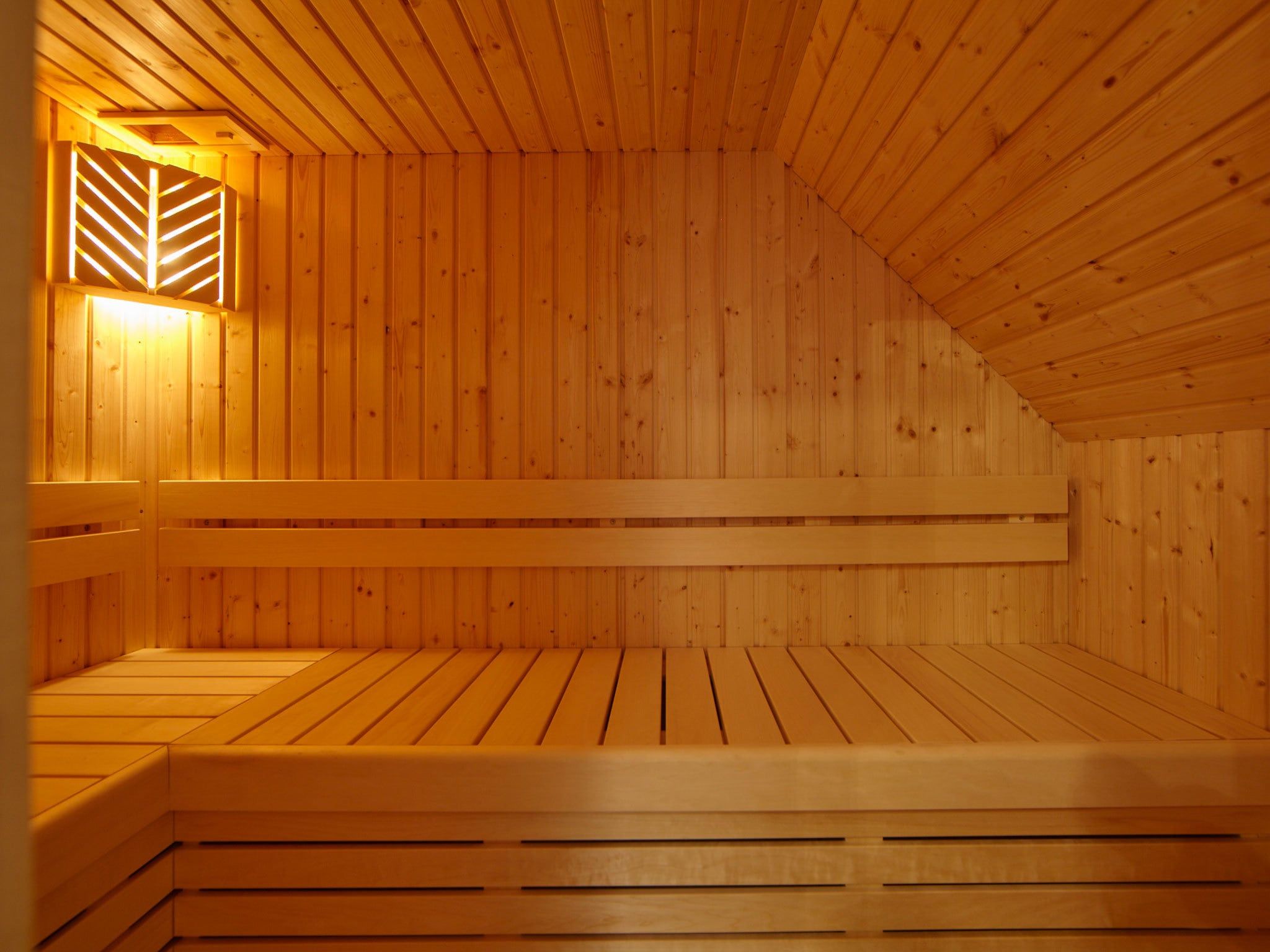 Wellness bij Resort Maastricht 3 in Maastricht