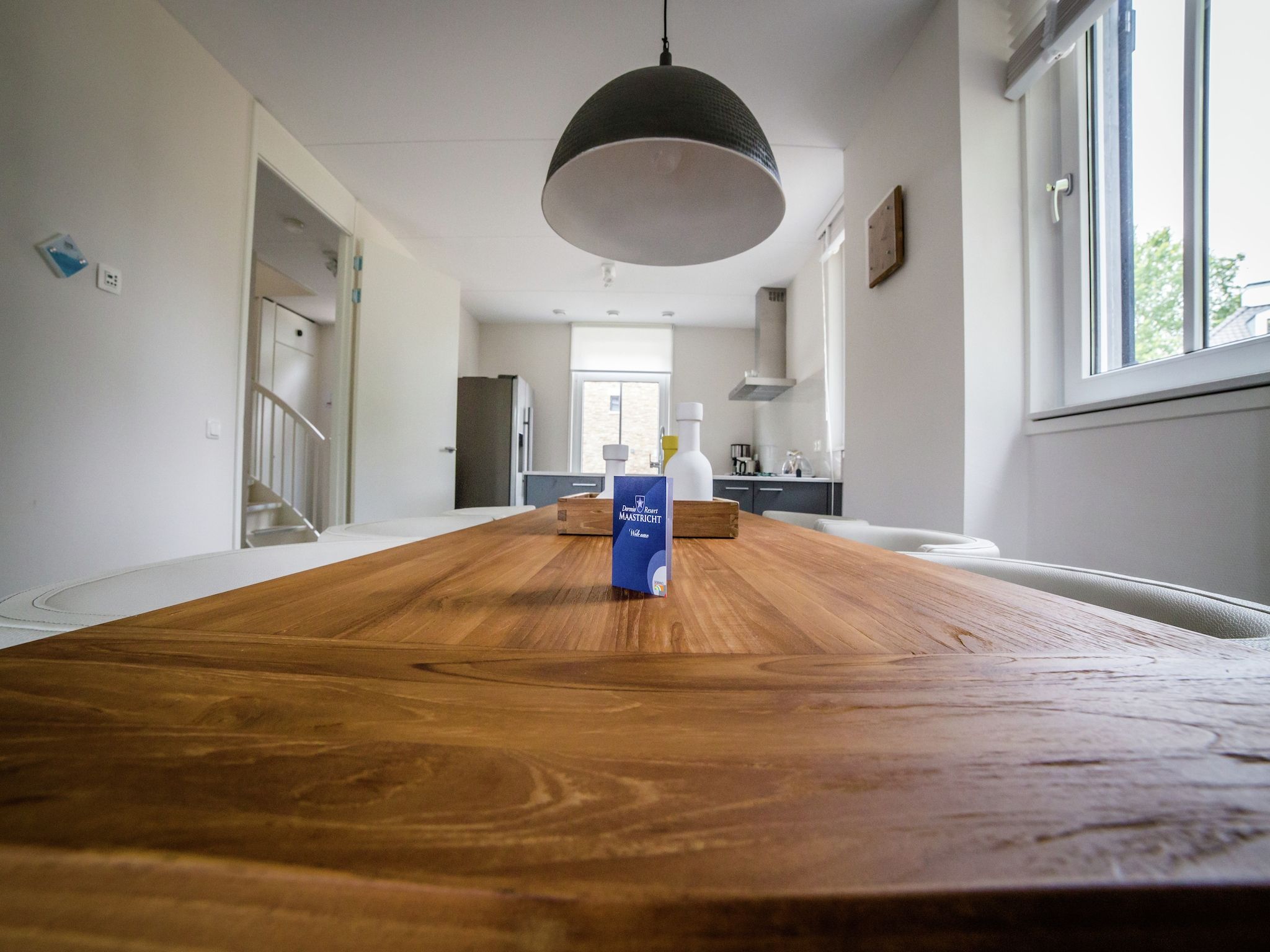 Sfeerbeeld van Resort Maastricht 3 in Maastricht