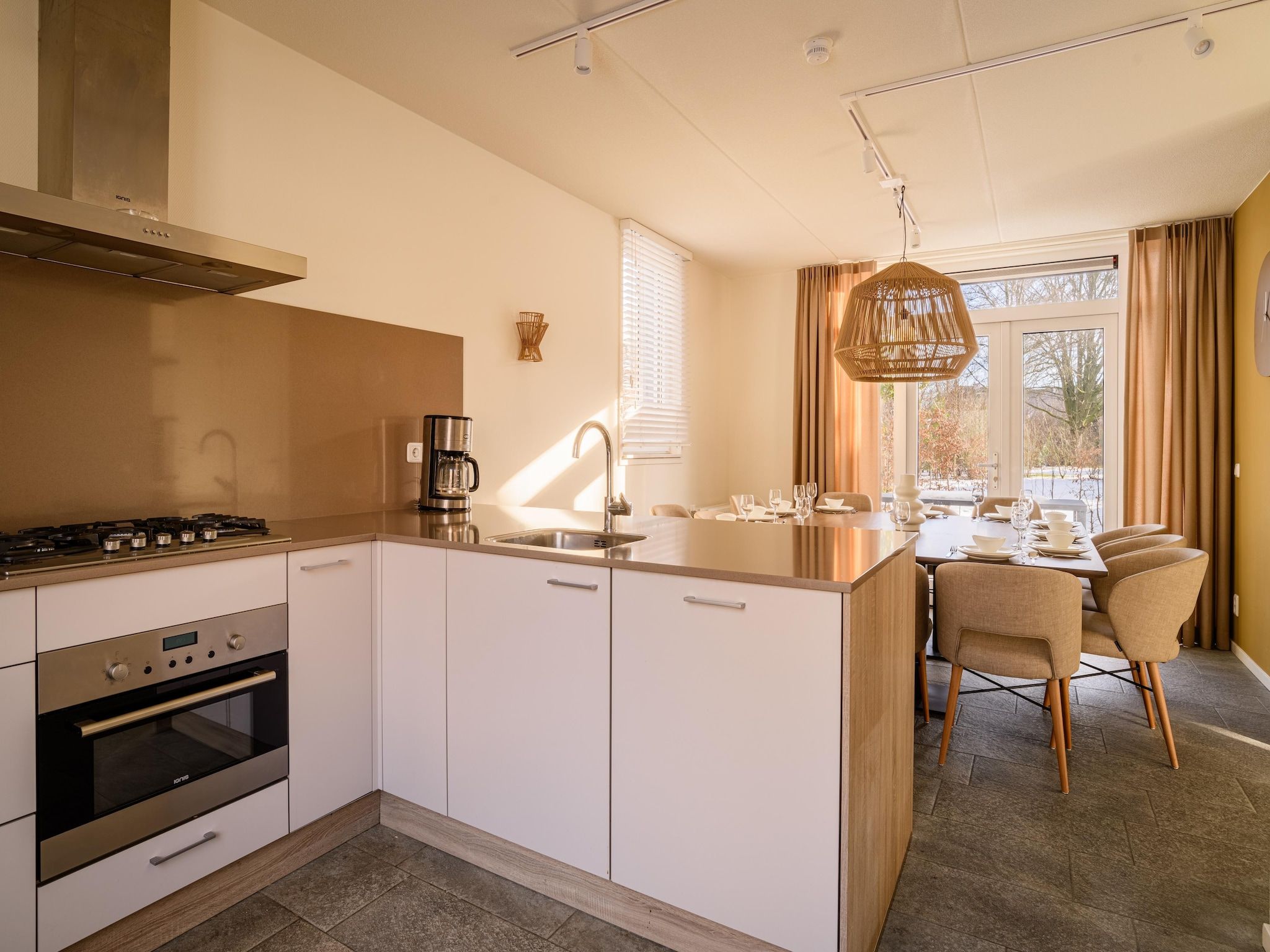 Resort Maastricht 4 in Maastricht - Foto 2 van 40