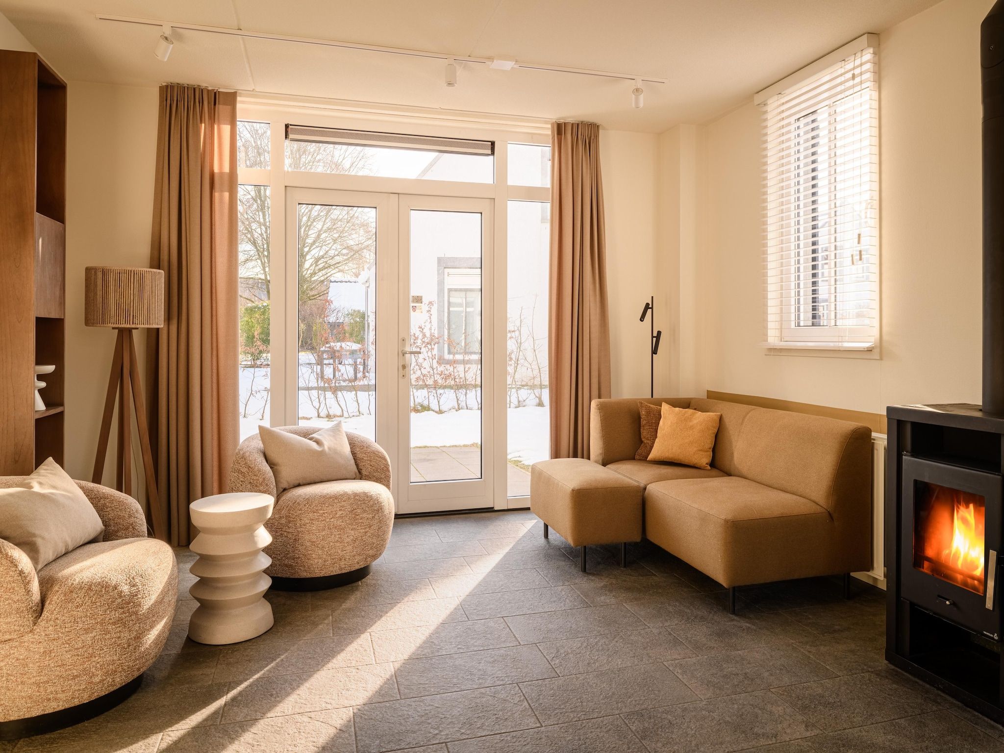 Resort Maastricht 4 in Maastricht - Foto 1 van 40