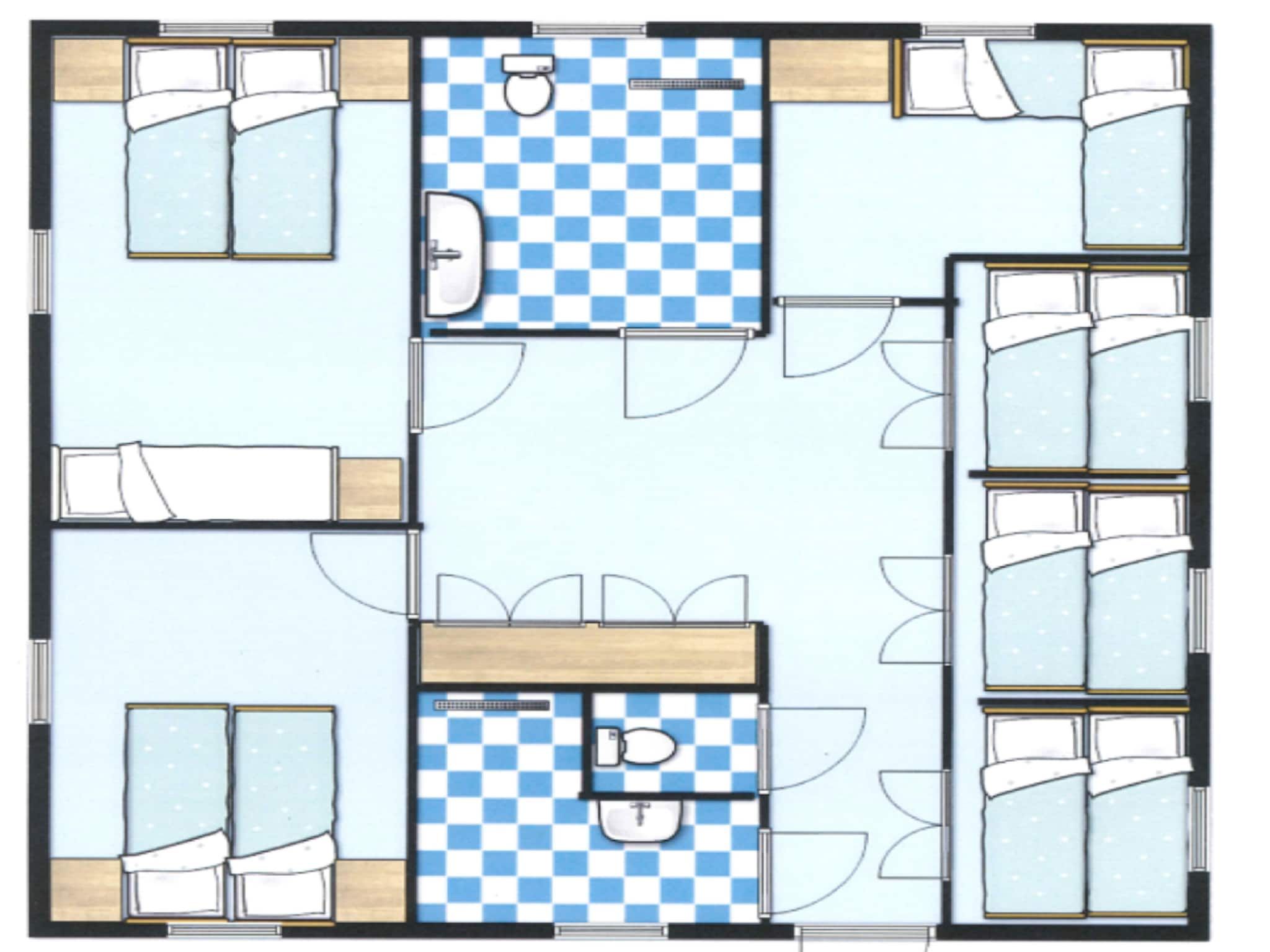 Residence de Eese 19 in De Bult - Steenwijk - Foto 21 van 21