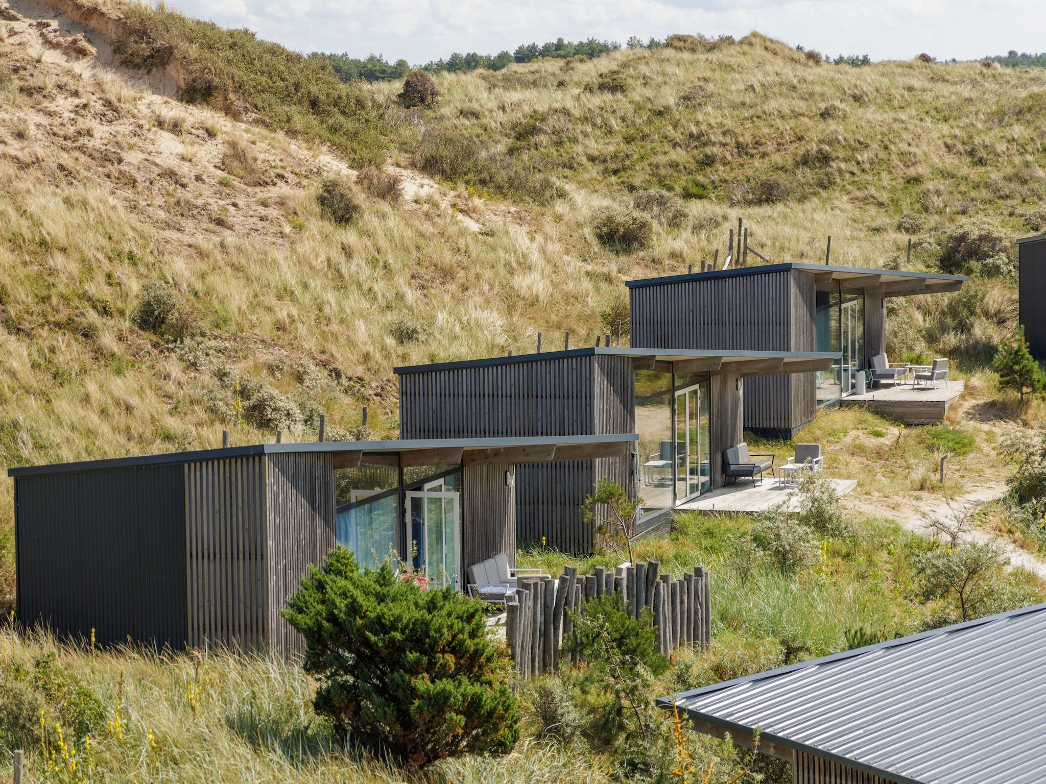 Sea Lodges Bloemendaal 1 in Bloemendaal - Foto 17 van 33