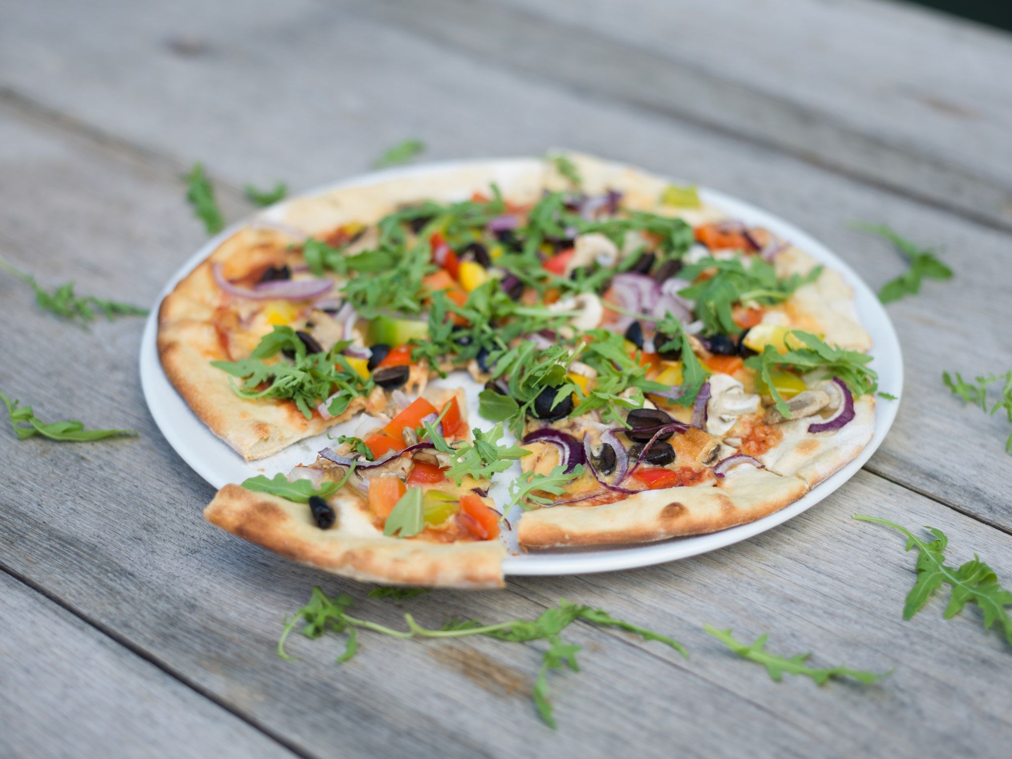 Sfeerbeeld van Sea Lodges Bloemendaal 5 in Bloemendaal