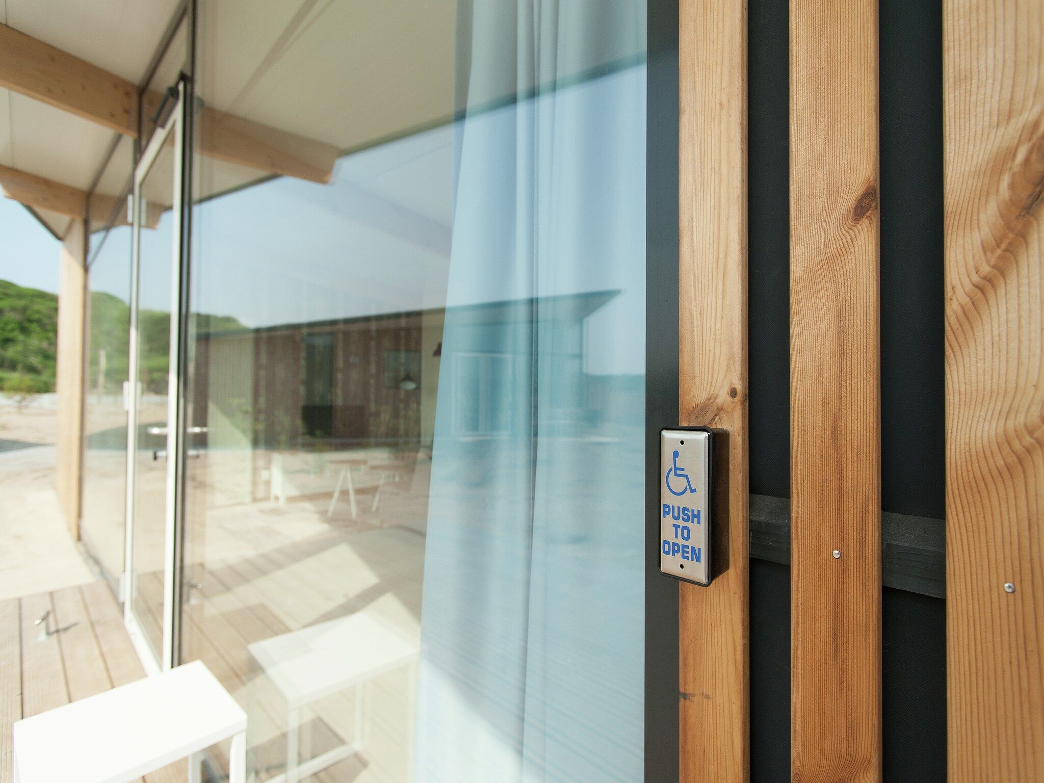 Sfeerbeeld van Sea Lodges Bloemendaal 4 in Bloemendaal