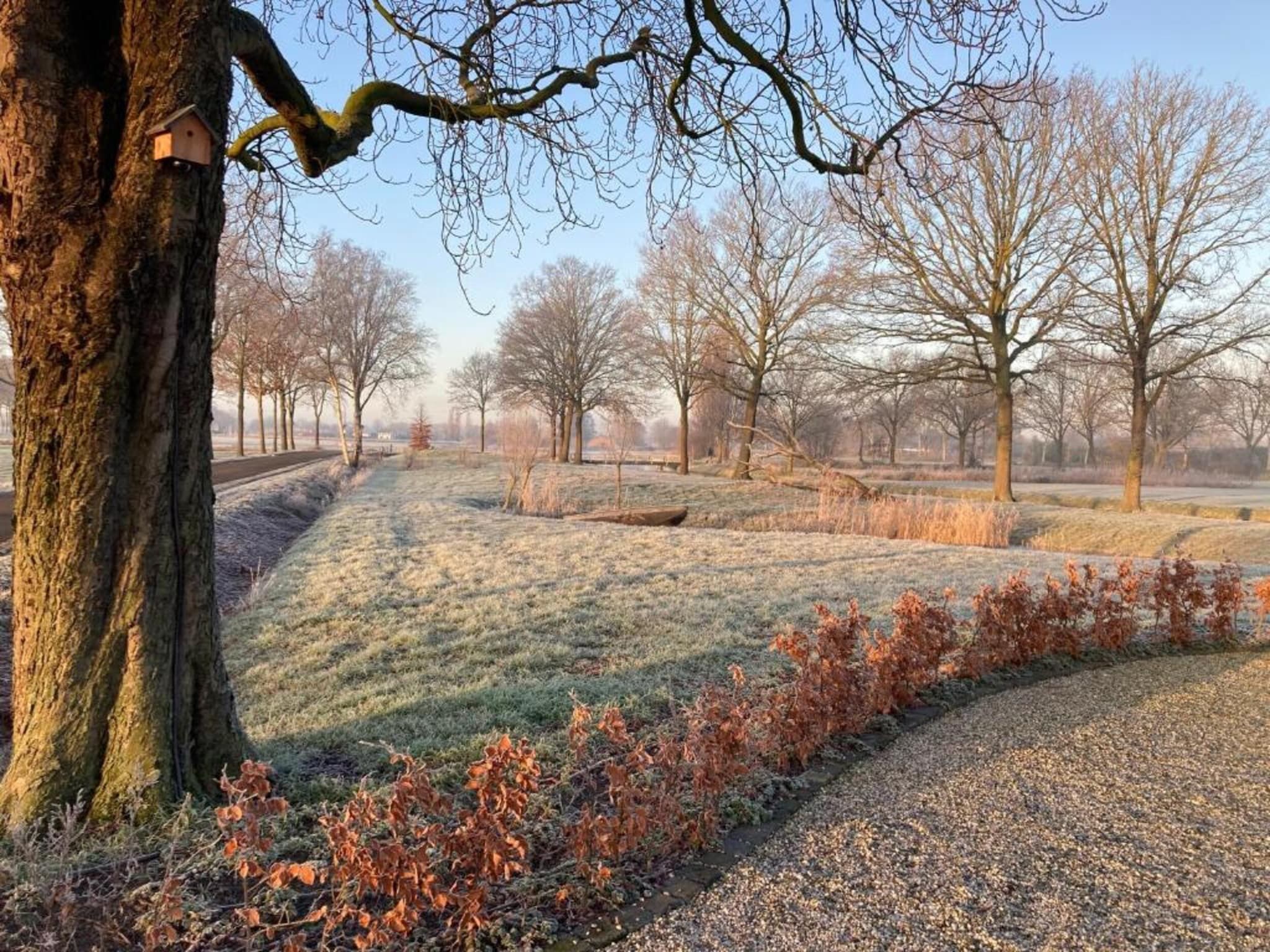 Vakantiepark Sandberghe 3 in Uden - Foto 23 van 42