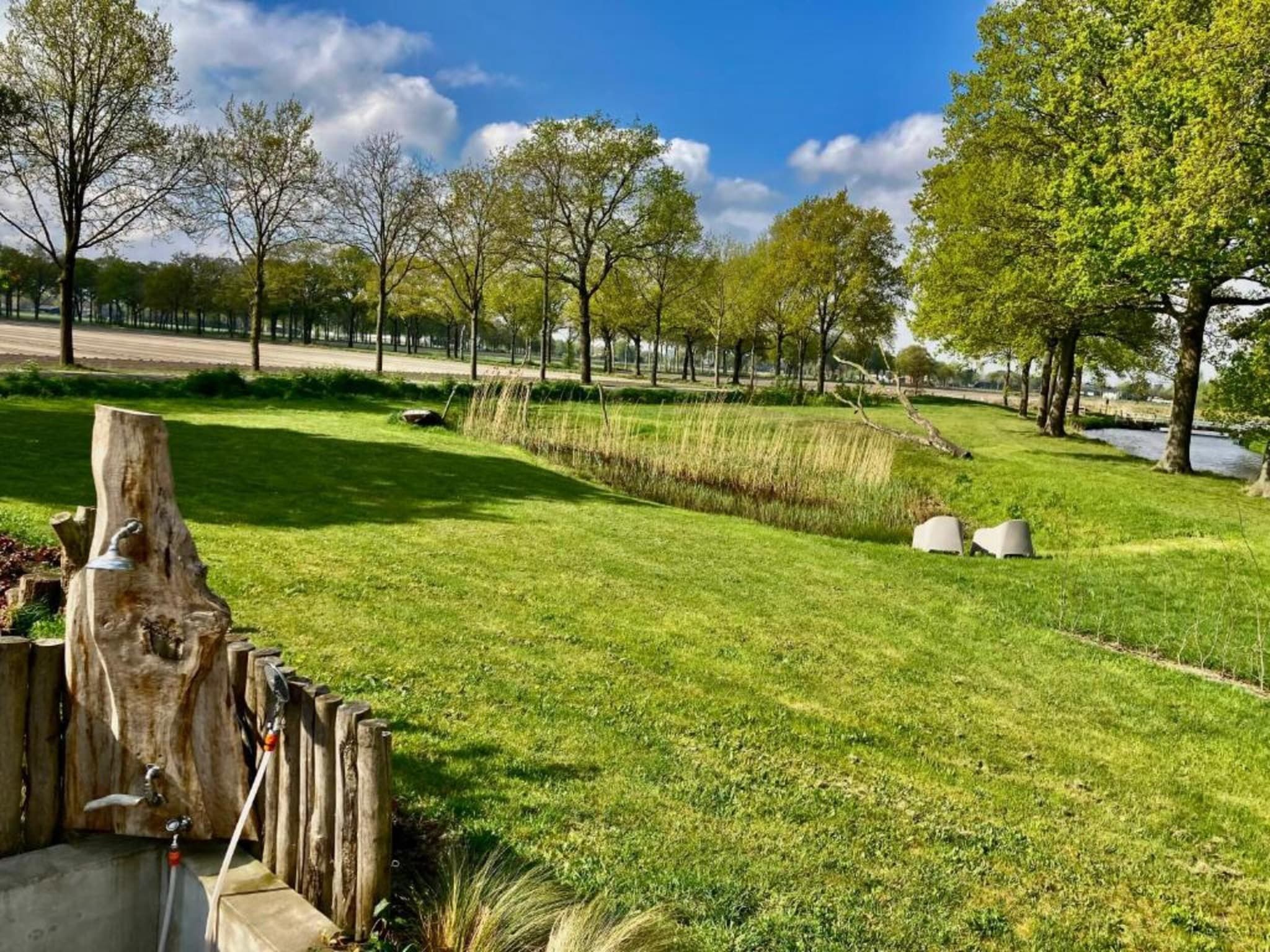 Vakantiepark Sandberghe 3 in Uden - Foto 25 van 42