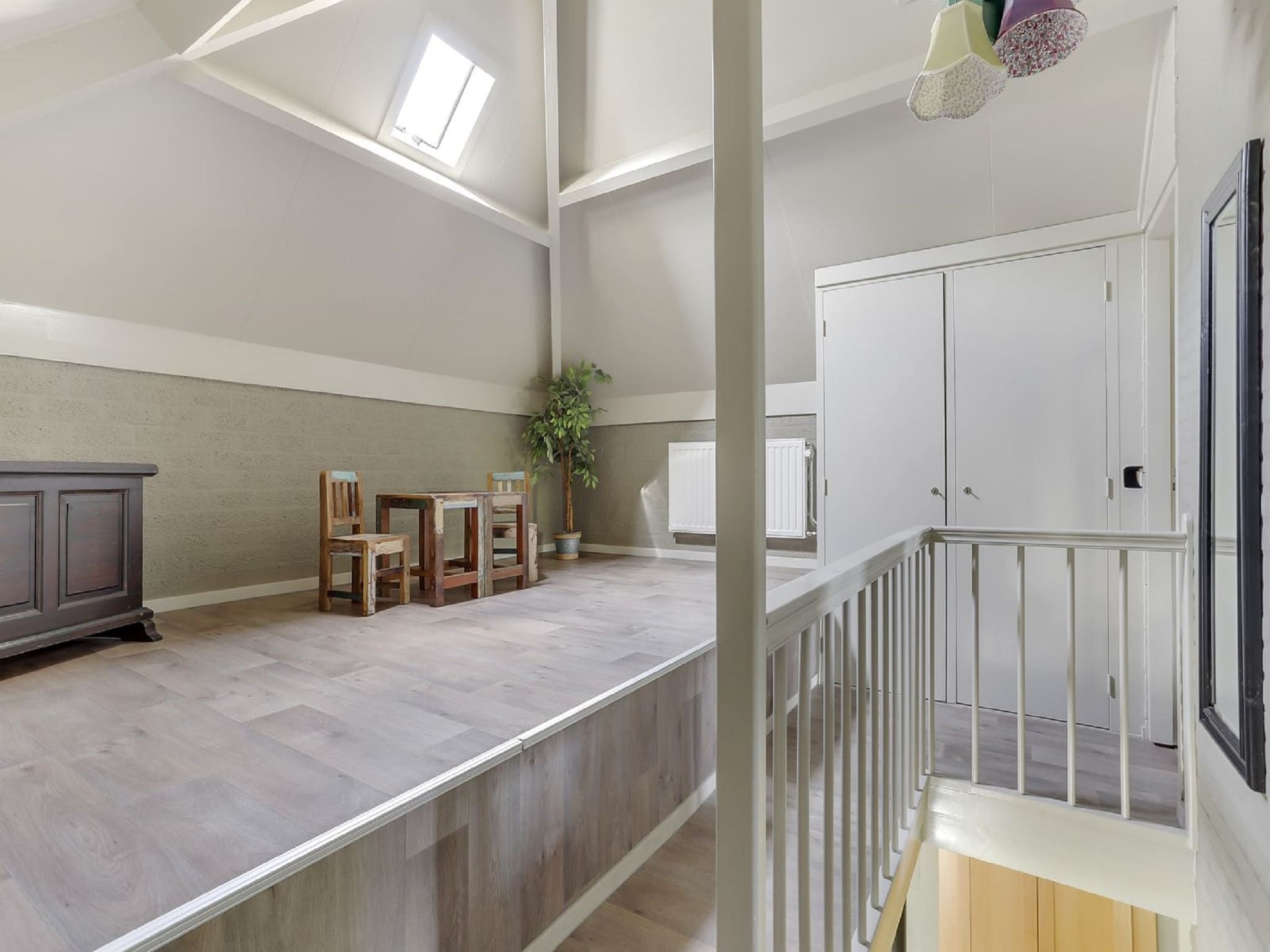 Vakantiepark Sandberghe 5 in Uden - Foto 7 van 40