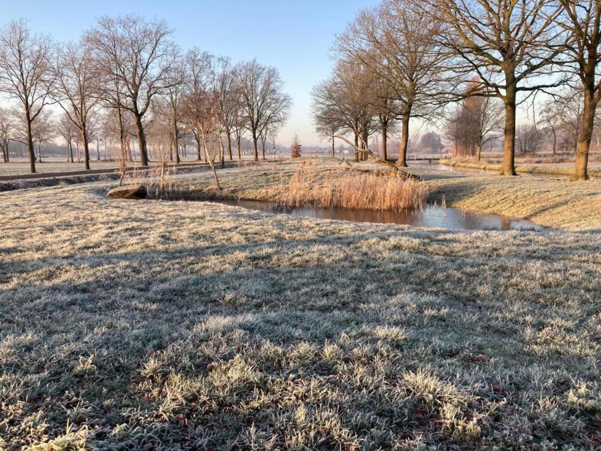 Vakantiepark Sandberghe 5 in Uden - Foto 26 van 40