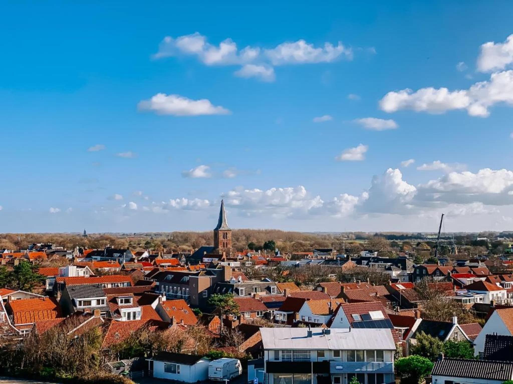 Buitenhof Domburg 1 in Domburg - Foto 30 van 40