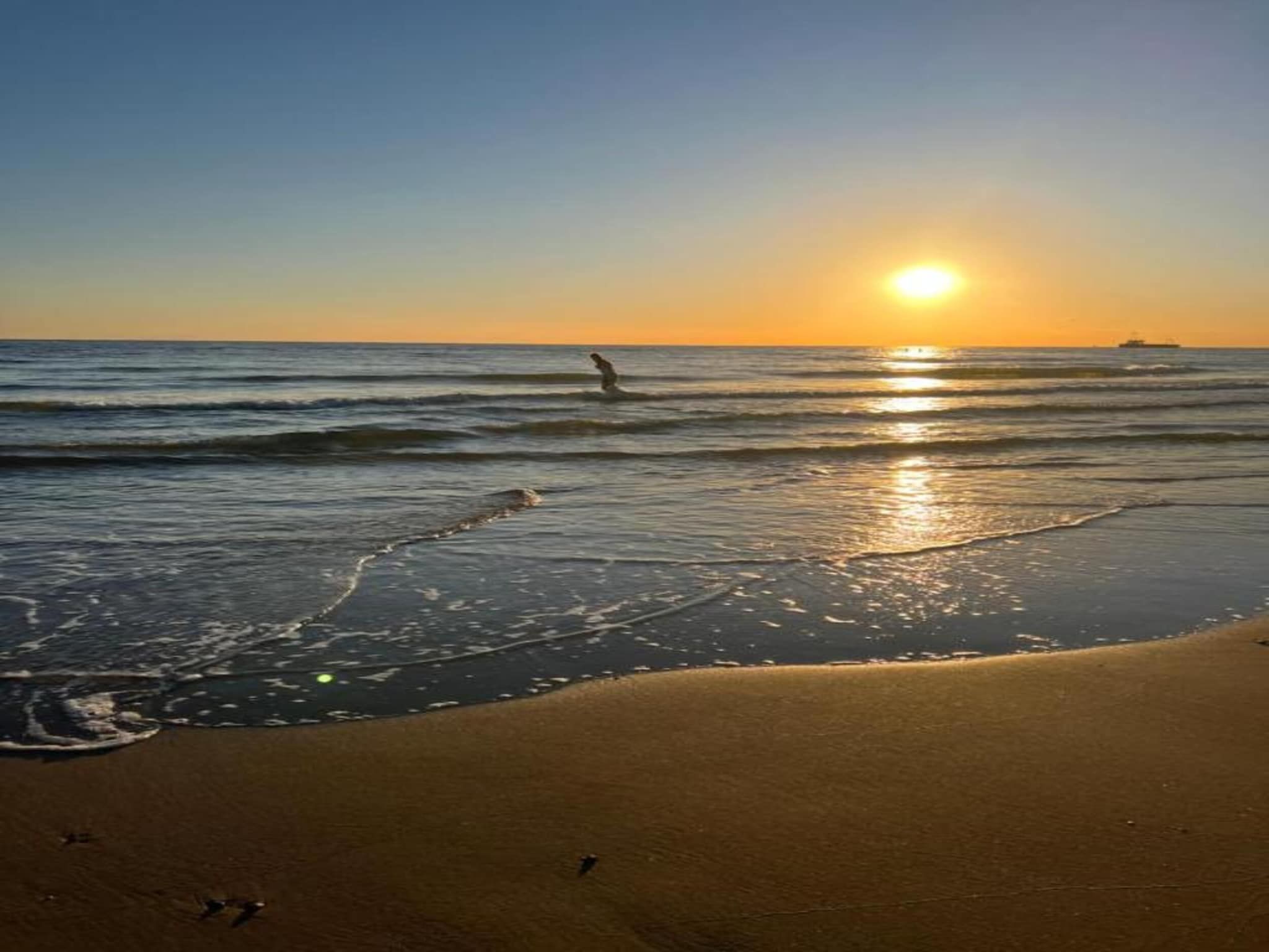 De omgeving van Noordzee Résidence Dishoek 4 in Koudekerke
