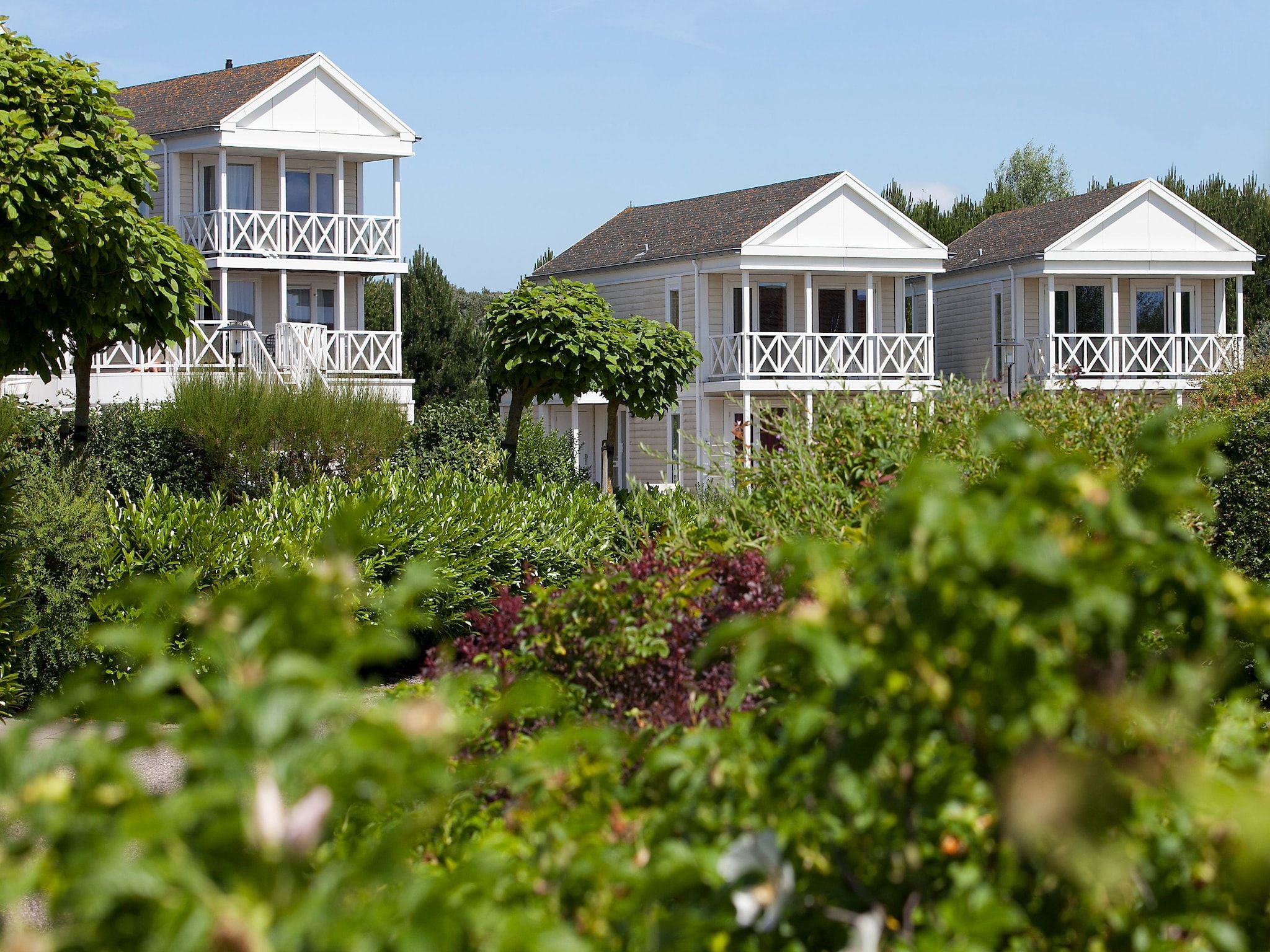 Noordzee Résidence De Banjaard 9 in Kamperland - Foto 17 van 40