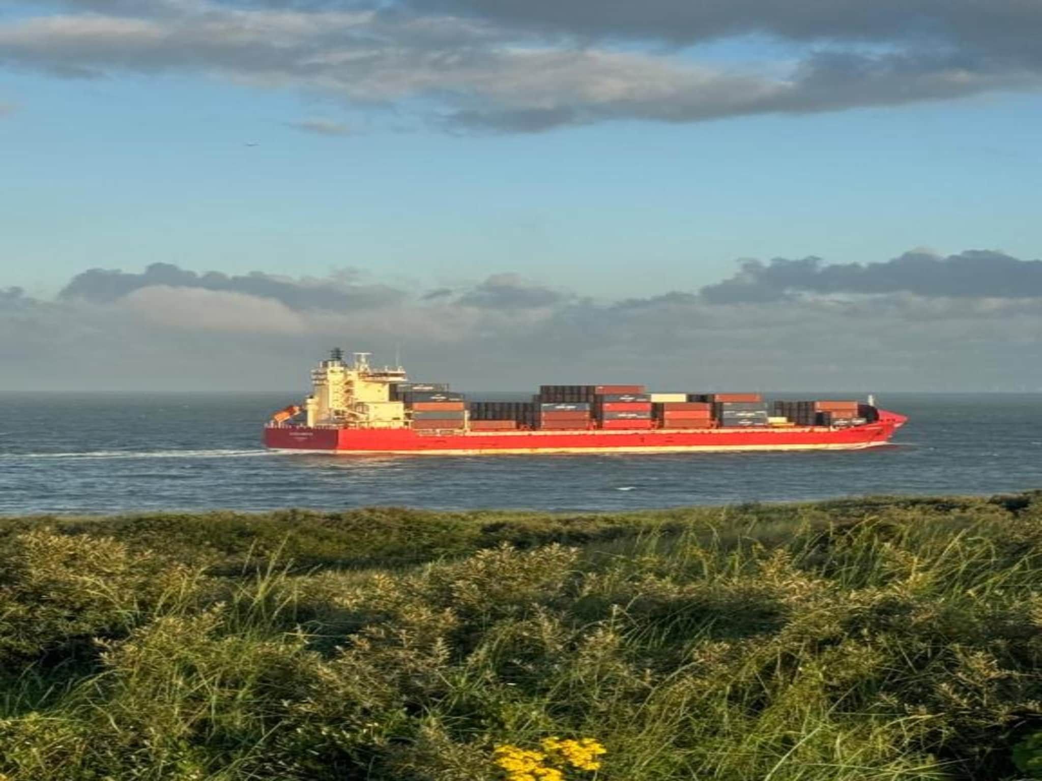 De omgeving van Noordzee Résidence Dishoek 3 in Koudekerke