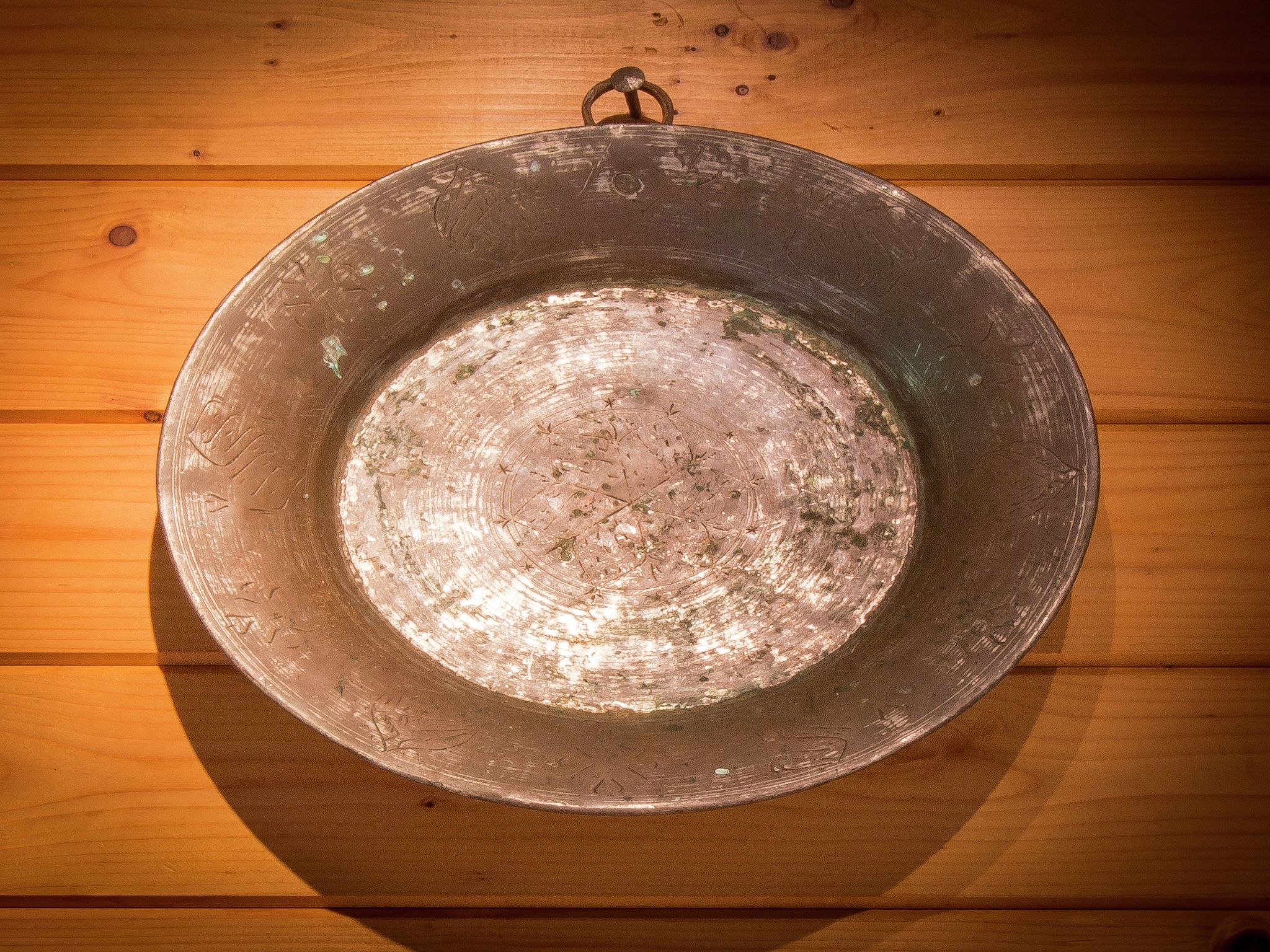 Sfeerbeeld van Chaletpark Kuiperberg 4 in Ootmarsum