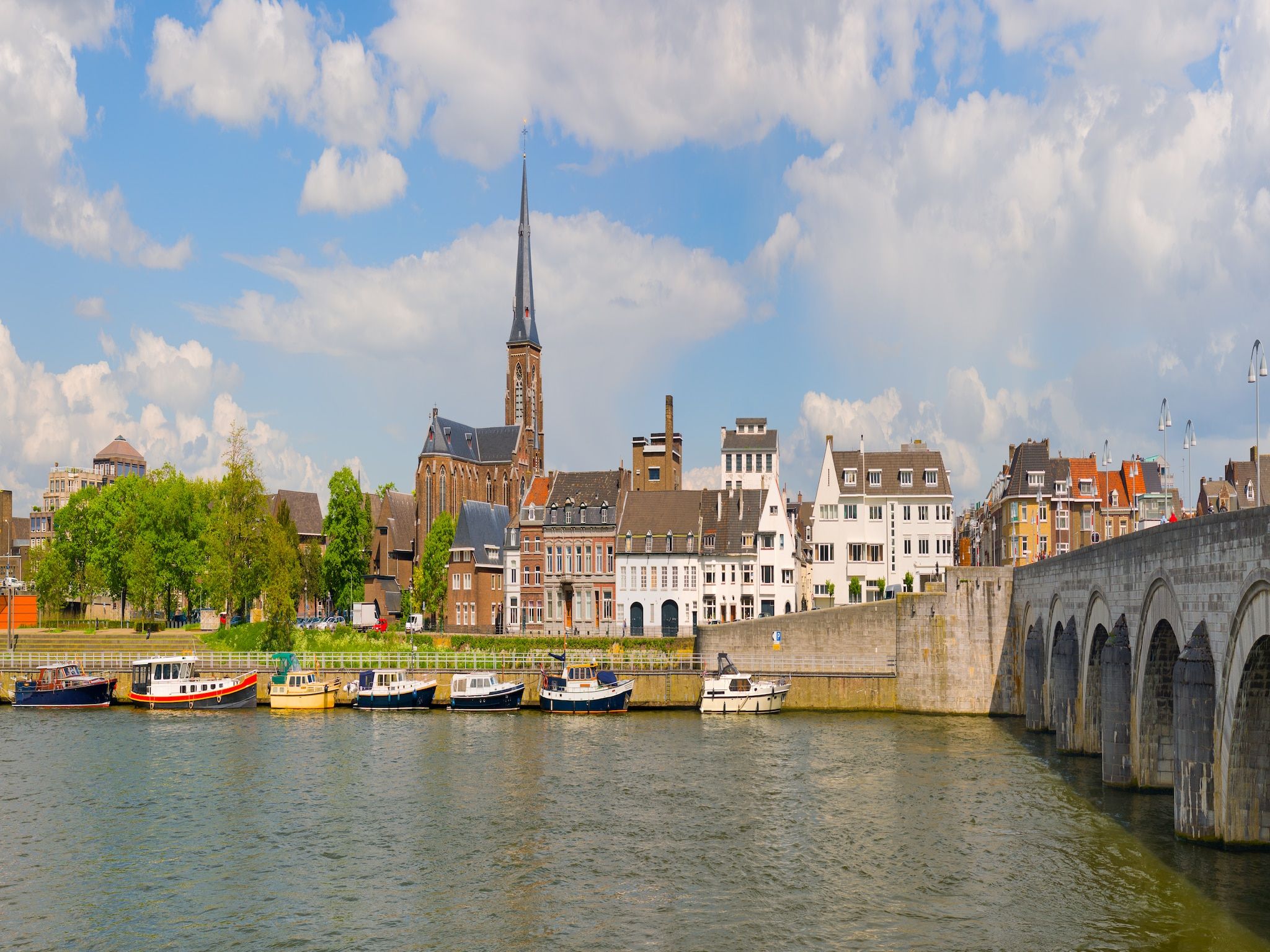 Resort Mooi Bemelen 2 in Bemelen - Foto 35 van 40