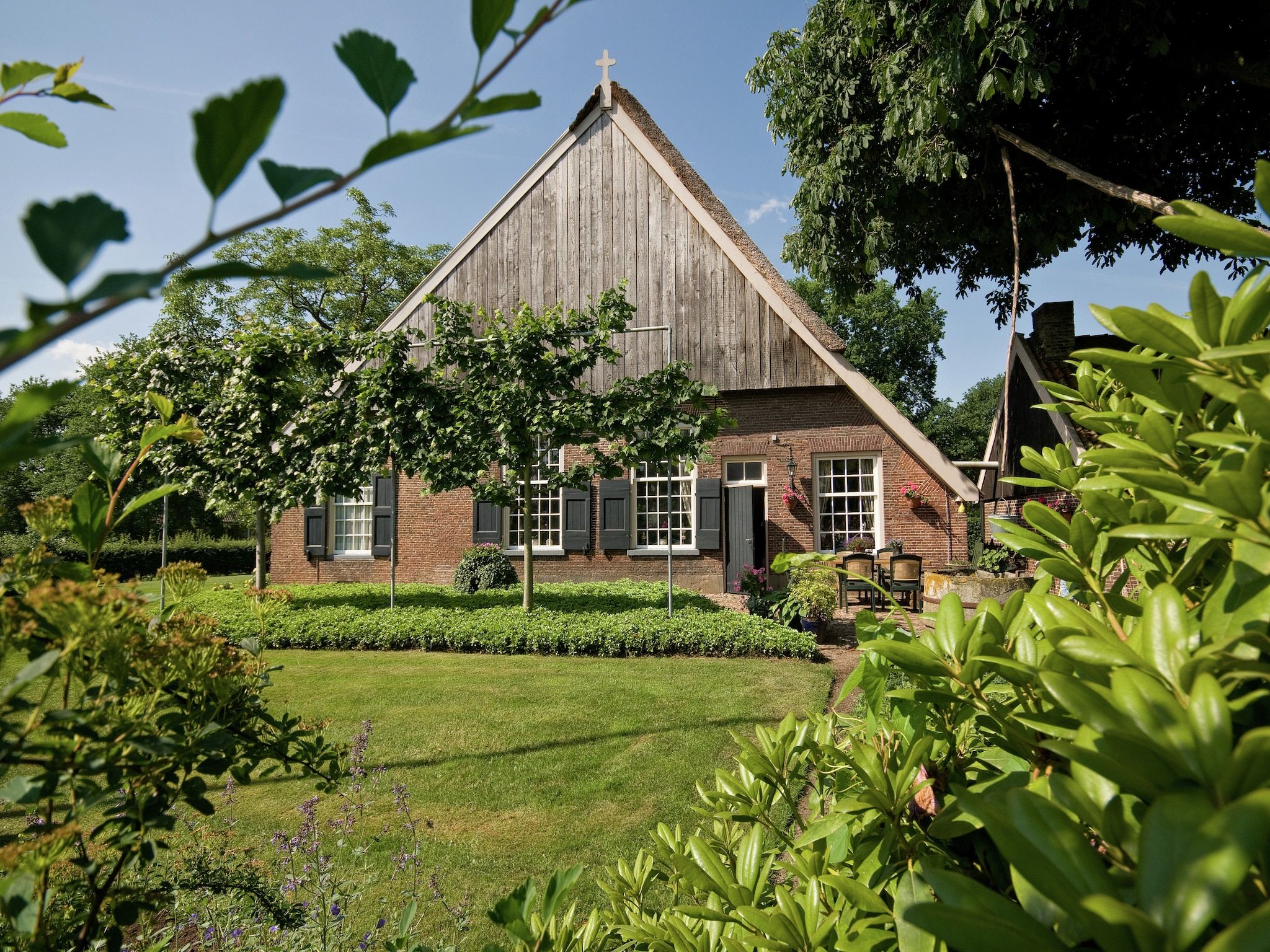 Erve Woolderink in Wierden - Foto 16 van 21