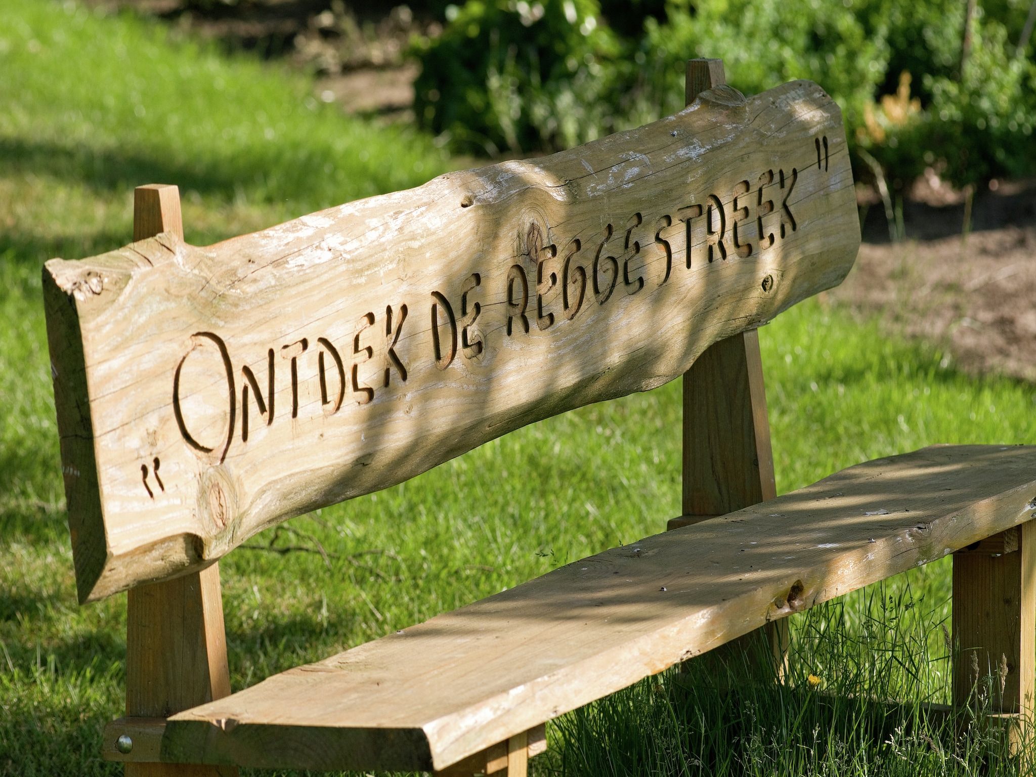 Sfeerbeeld van Erve Woolderink in Wierden