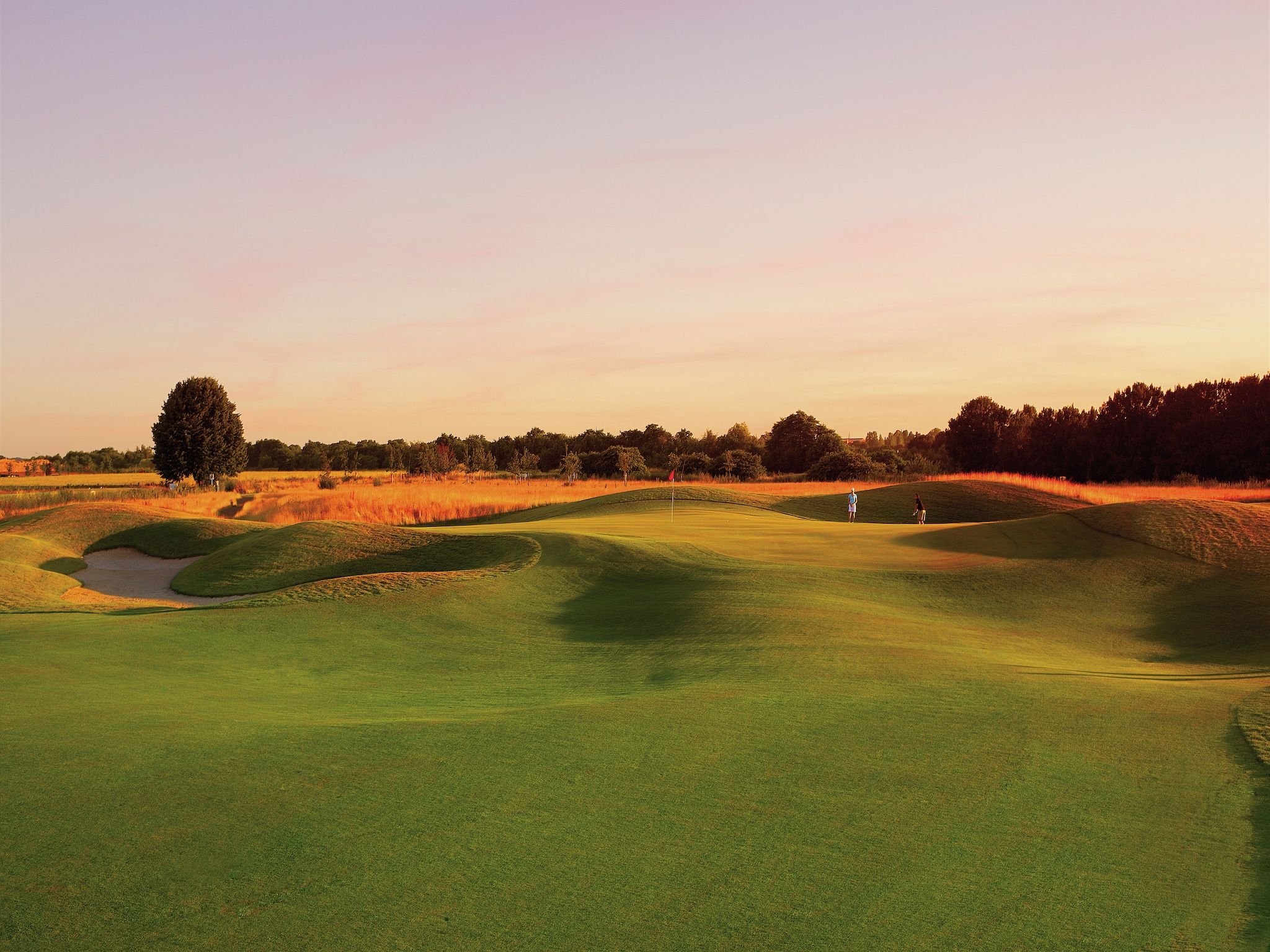 Resort Maastricht 6 in Maastricht - Foto 25 van 40