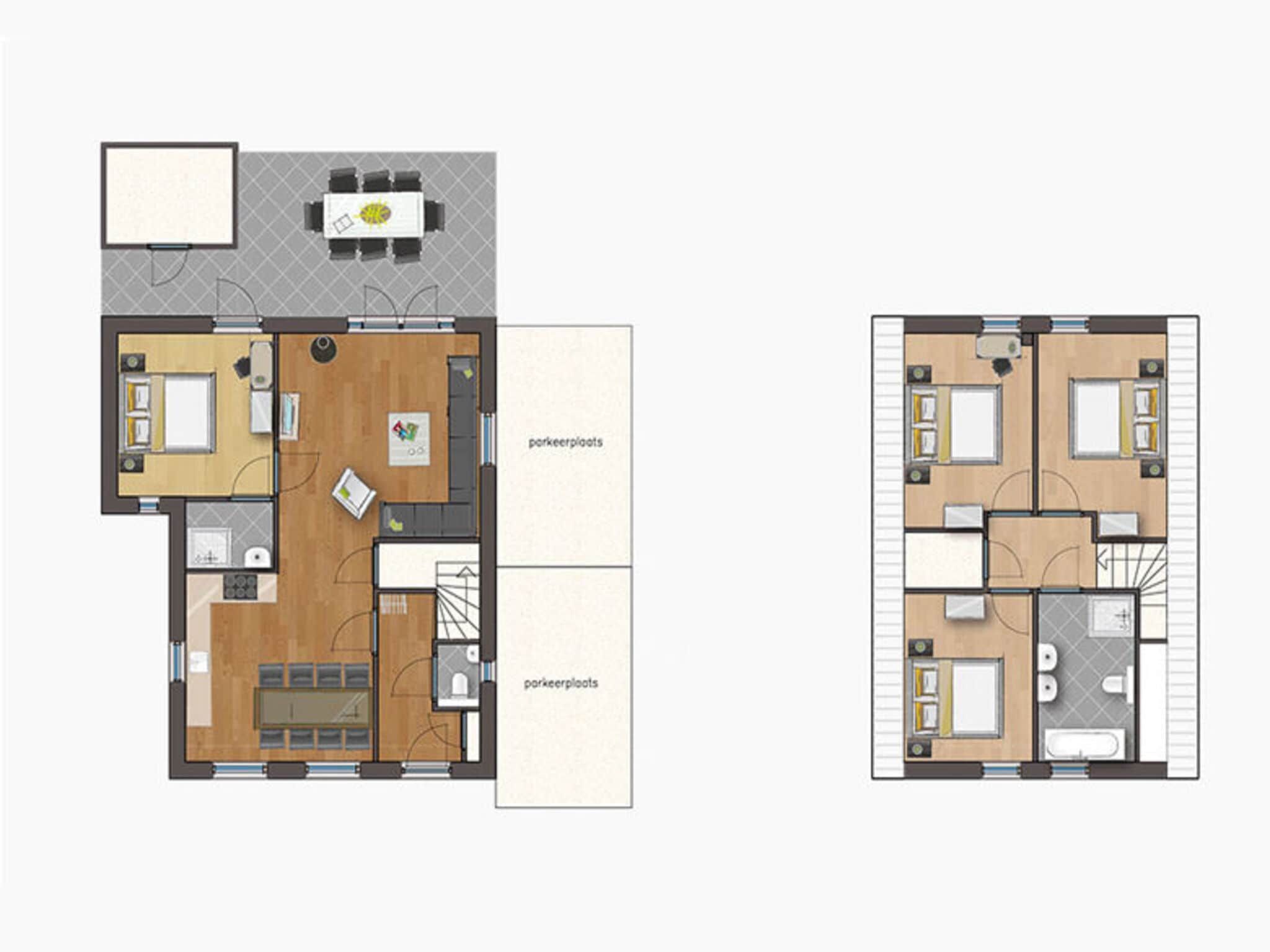 Resort Maastricht 6 in Maastricht - Foto 40 van 40