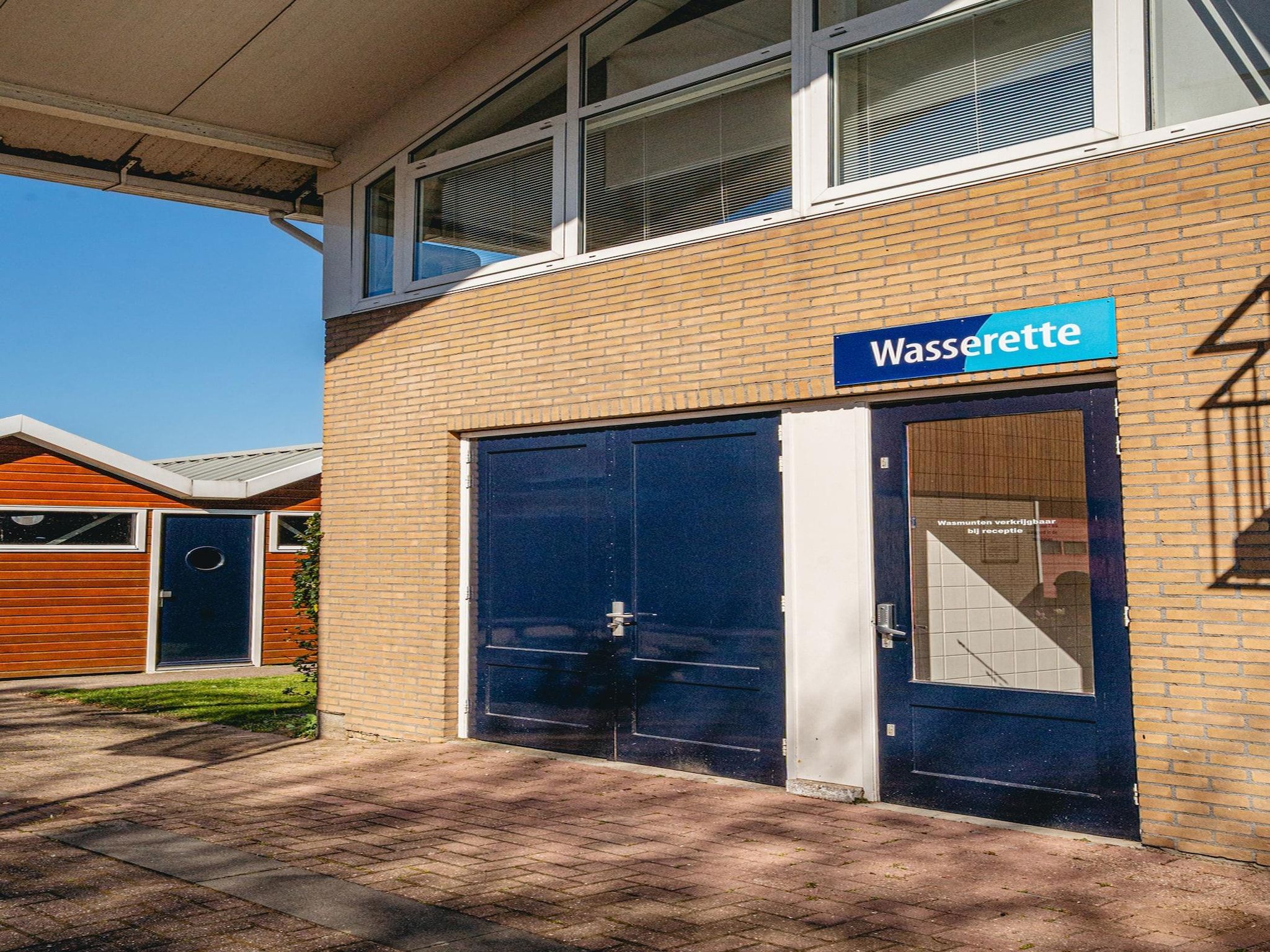 Waterpark de Meerparel  1 in Uitgeest - Foto 23 van 35