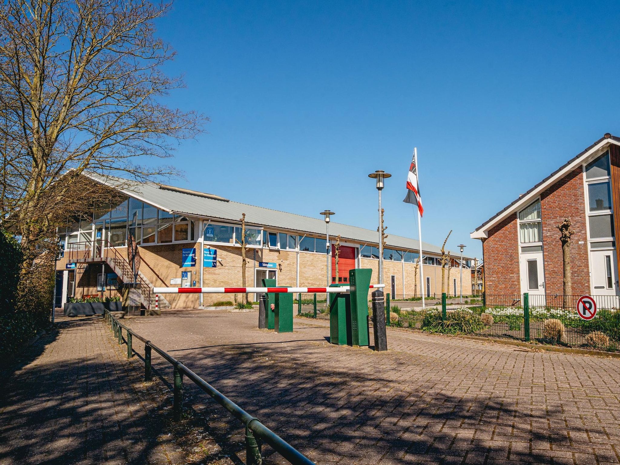 Waterpark de Meerparel  1 in Uitgeest - Foto 26 van 35