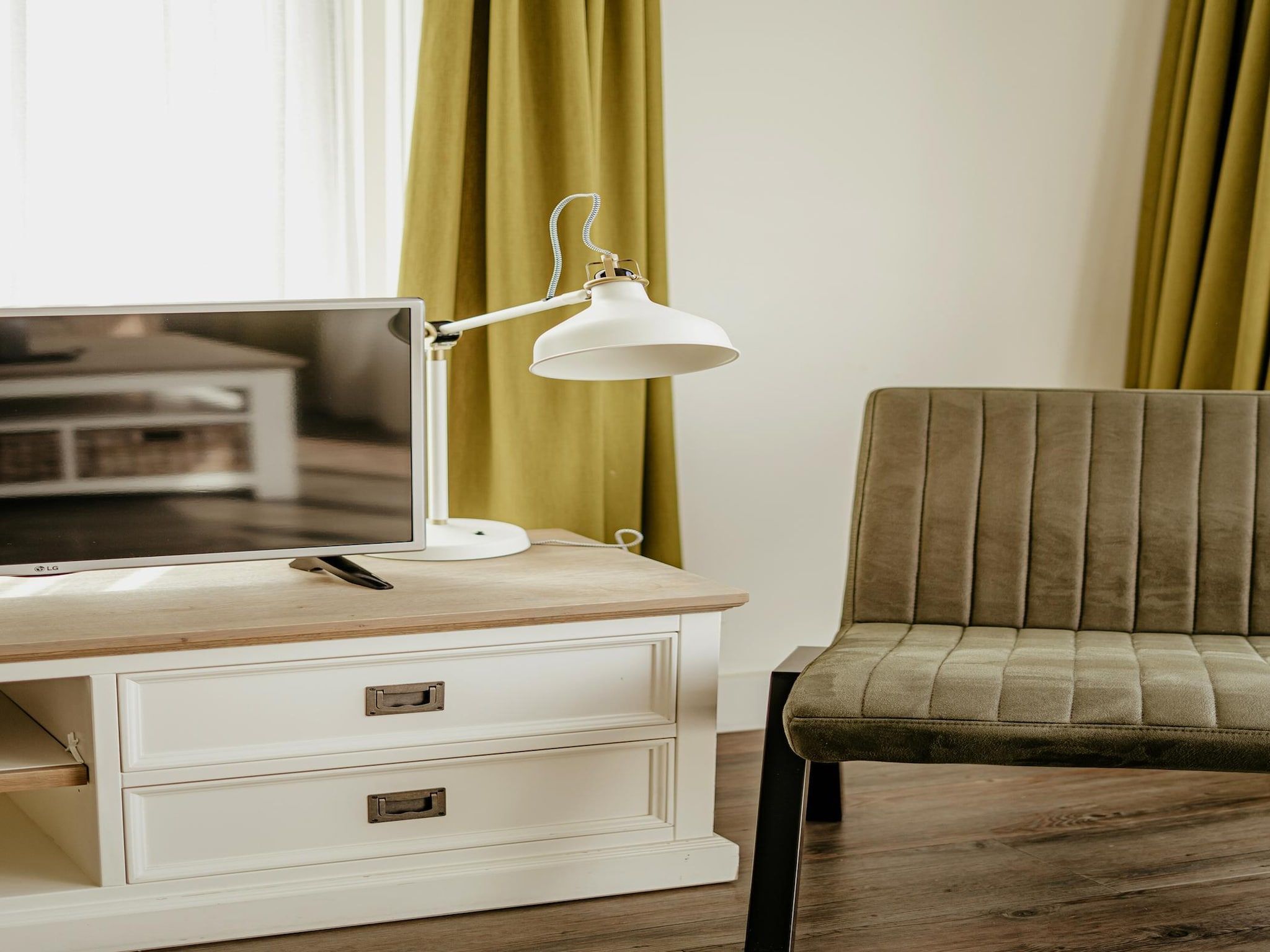 Sfeerbeeld van Waterpark de Meerparel 8 in Uitgeest