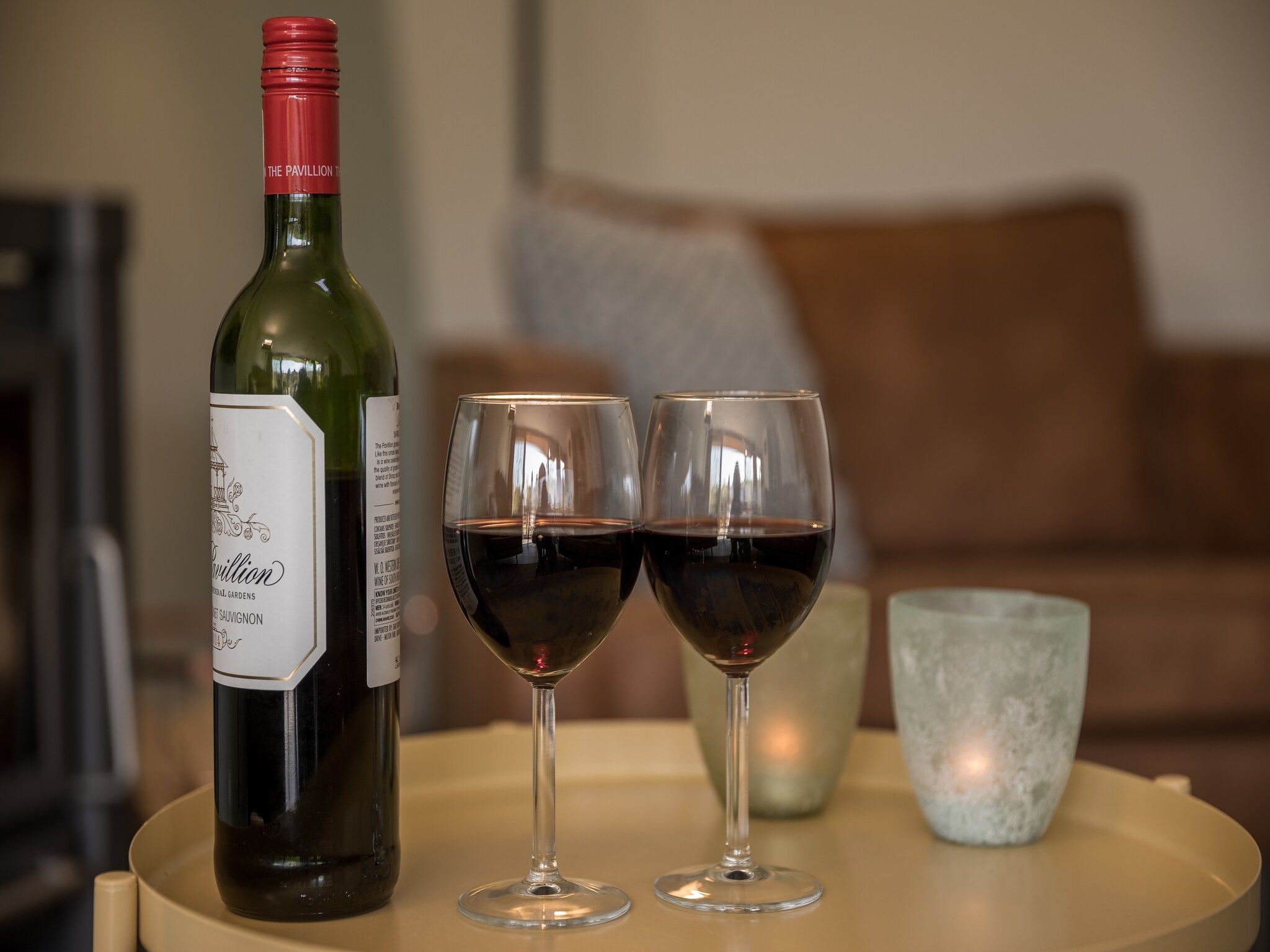 Sfeerbeeld van Noordzee Resort Vlissingen 1 in Vlissingen