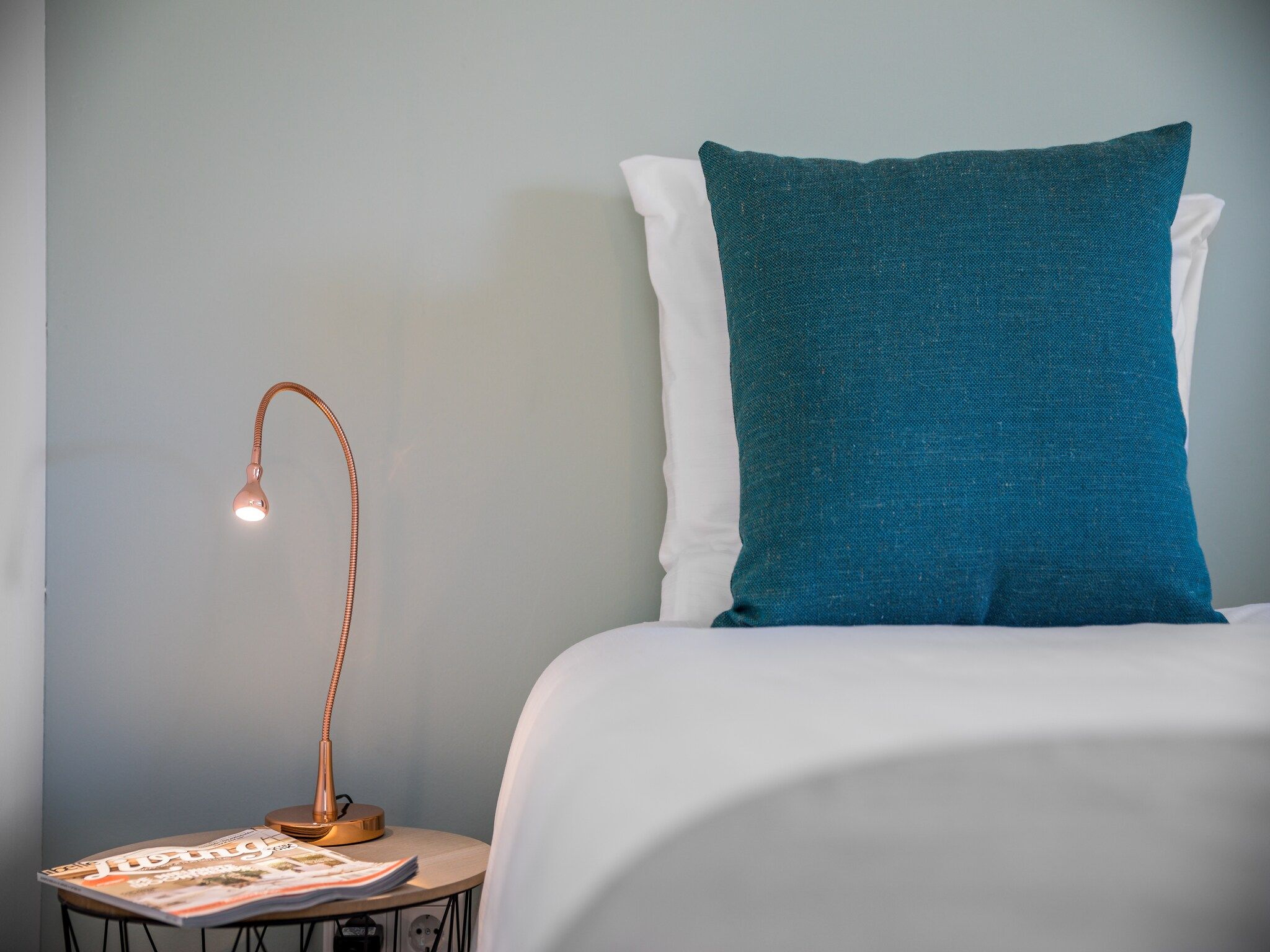 Sfeerbeeld van Noordzee Resort Vlissingen 1 in Vlissingen