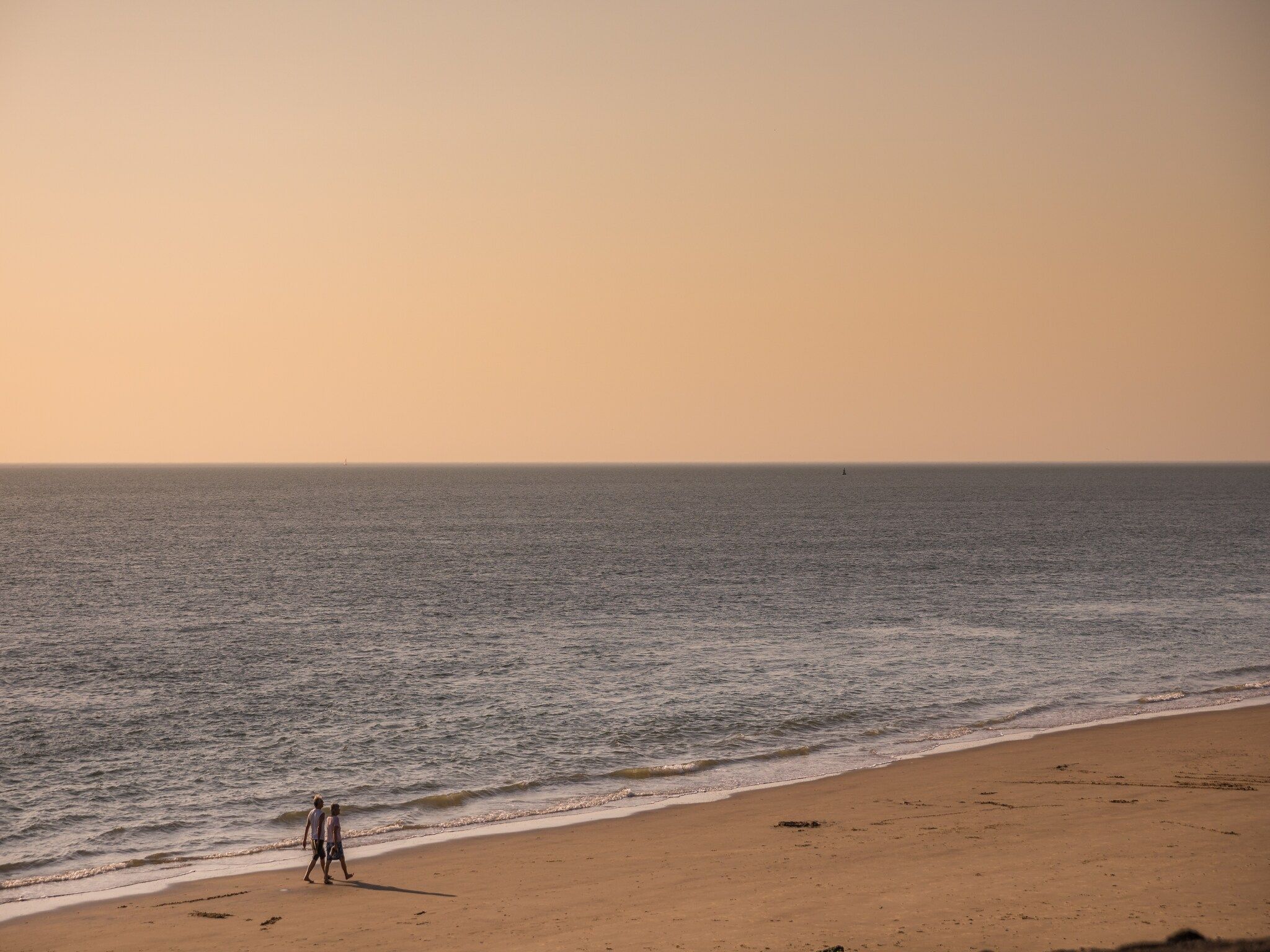 De omgeving van Noordzee Resort Vlissingen 1 in Vlissingen