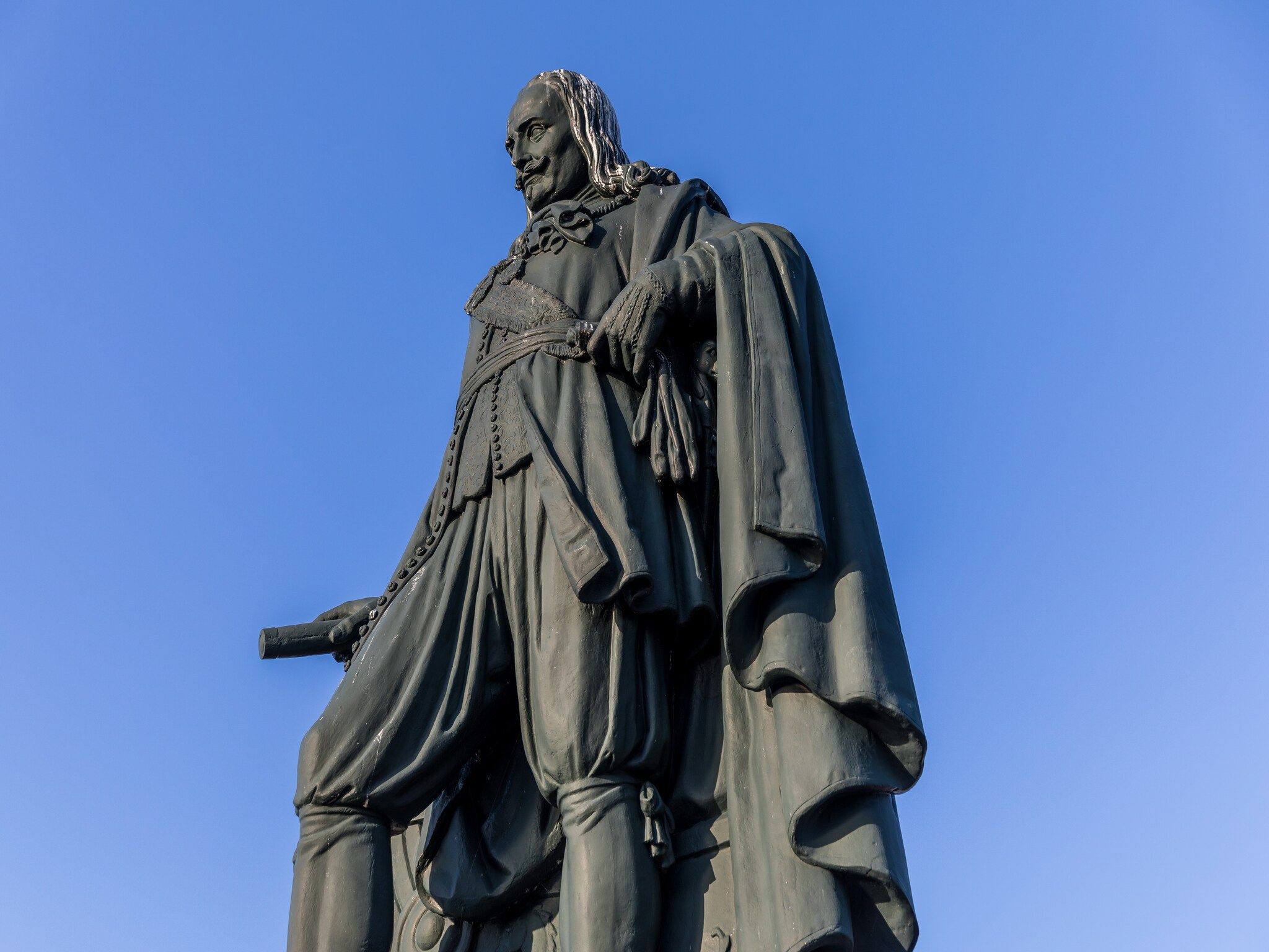 De omgeving van Noordzee Resort Vlissingen 1 in Vlissingen