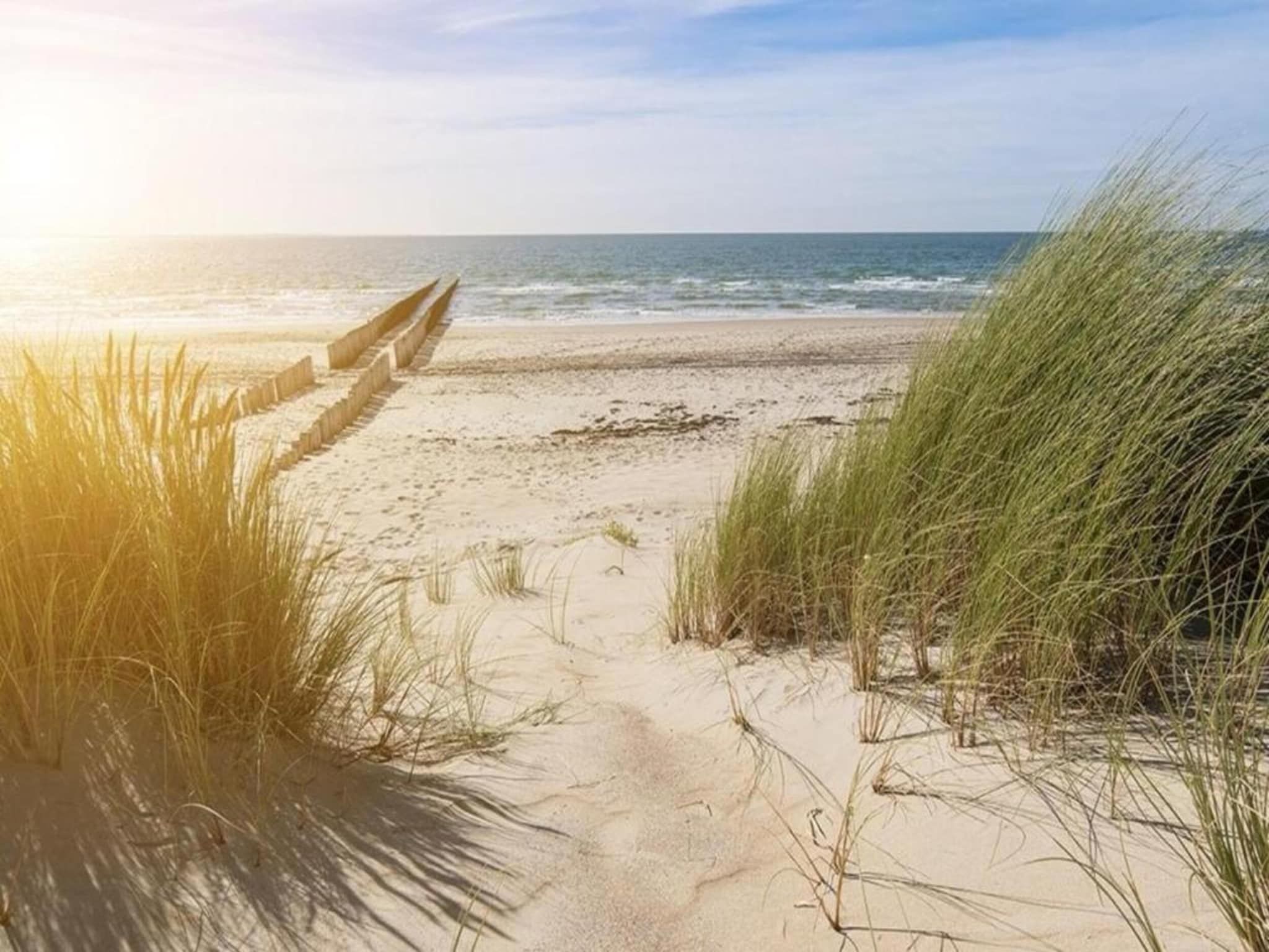 Noordzee Résidence Cadzand-Bad 13 in Cadzand-Bad - Foto 29 van 40