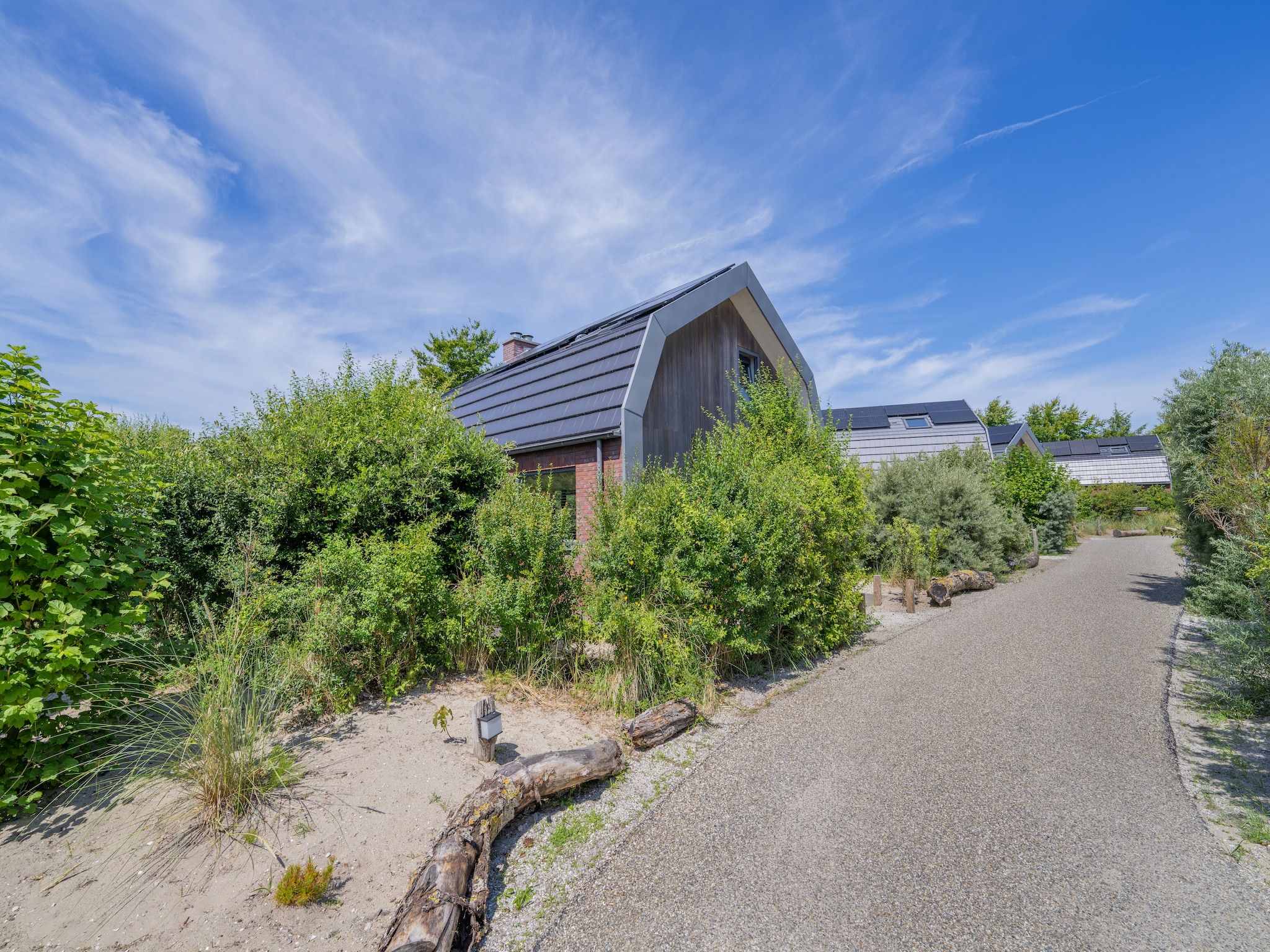 Villa Egmond in Egmond aan den Hoef - Foto 32 van 35