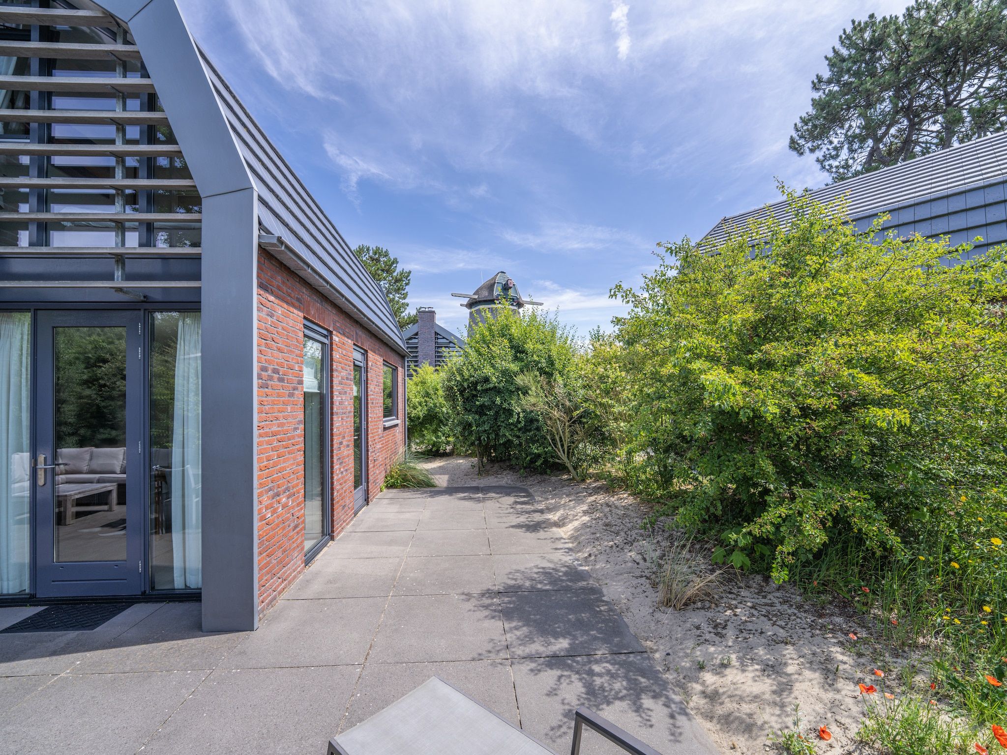 Villa Egmond in Egmond aan den Hoef - Foto 33 van 35