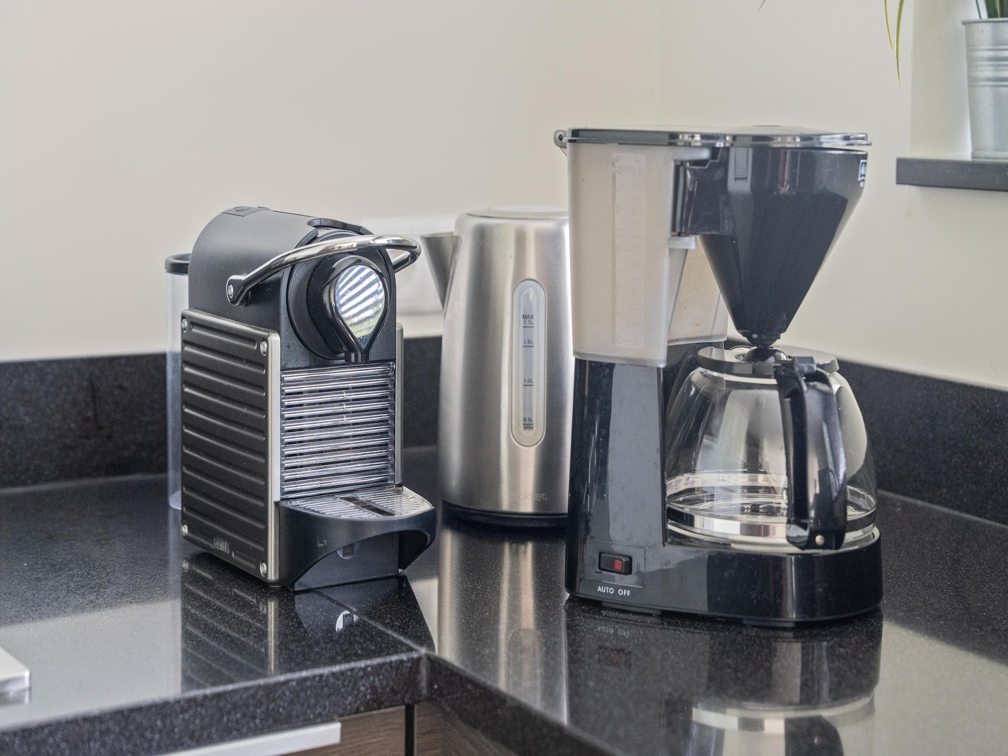 Sfeerbeeld van Villa Egmond in Egmond aan den Hoef