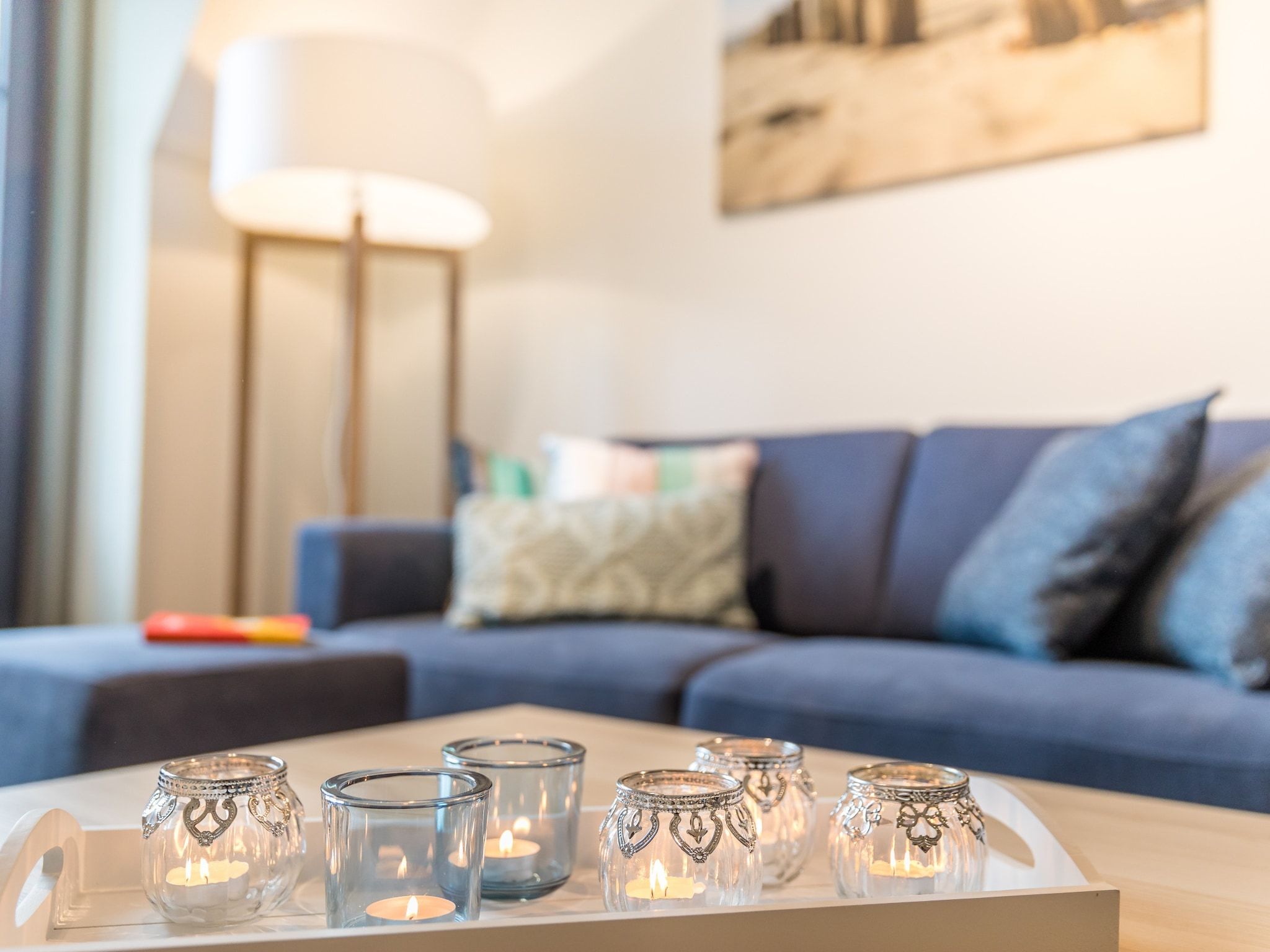 Sfeerbeeld van Noordzee Résidence Dishoek 6 in Koudekerke