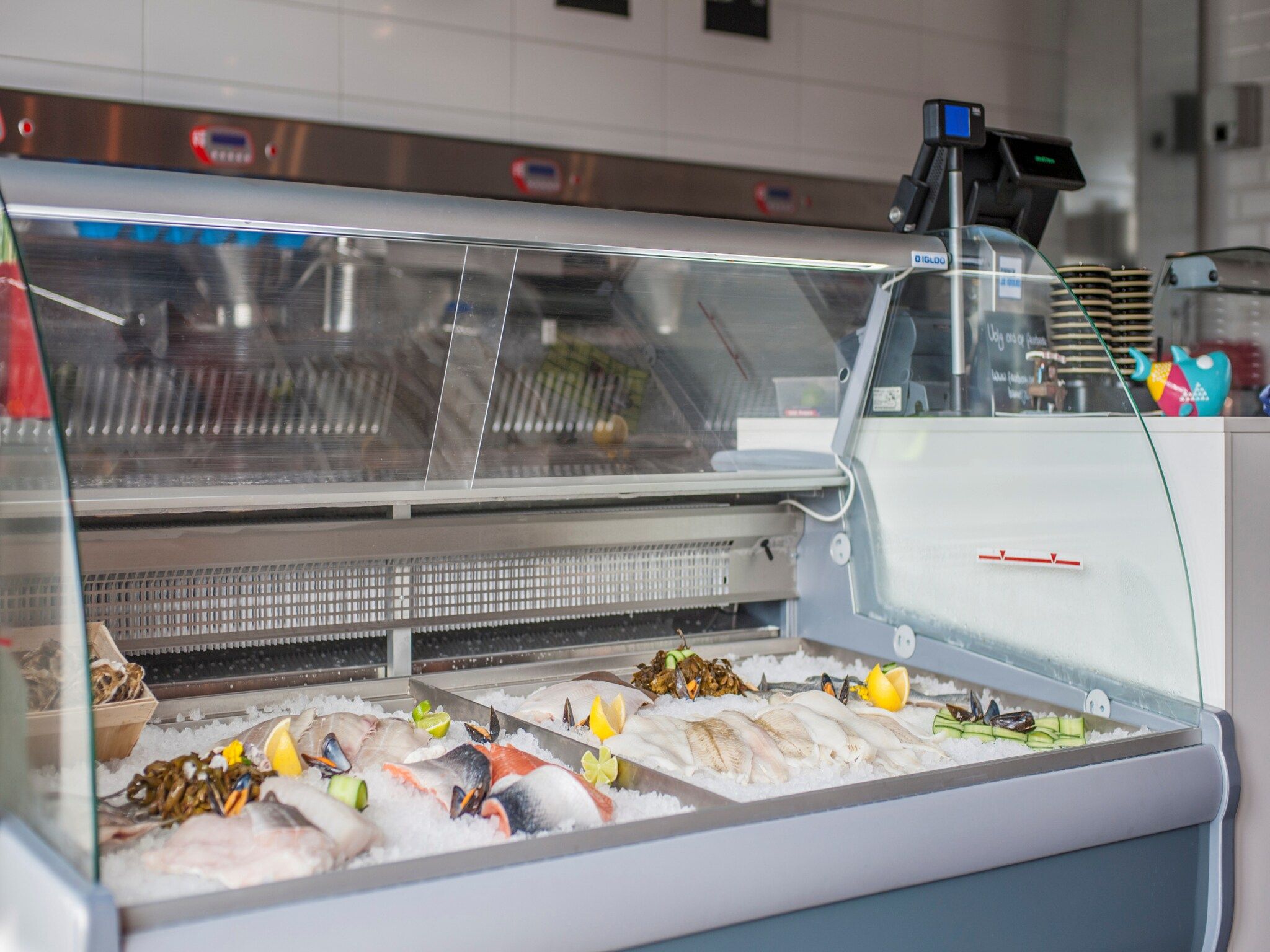 Parkfaciliteiten bij Noordzee Résidence Dishoek 6 in Koudekerke