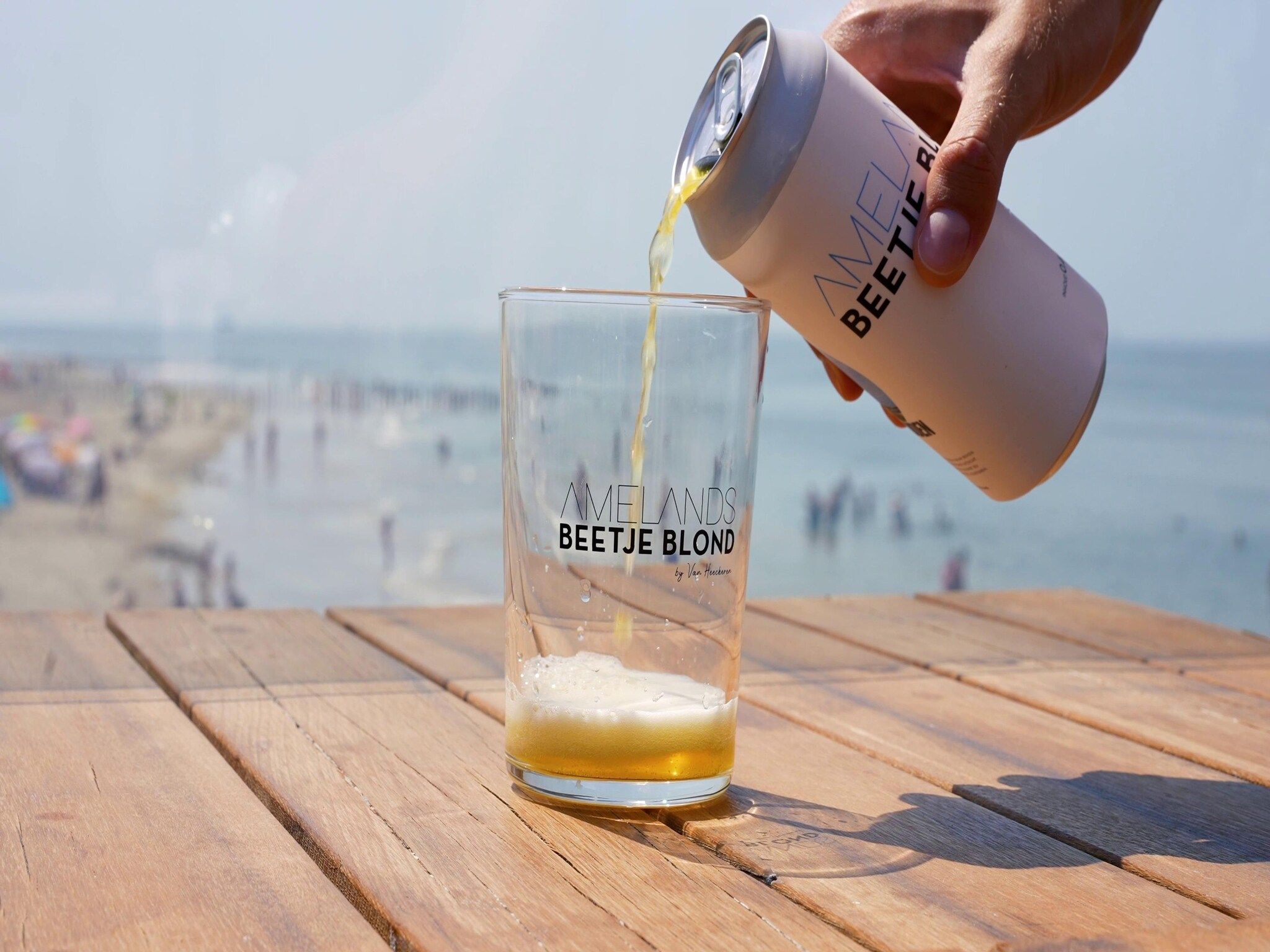 Sea Lodges Ameland 1 in Hollum - Foto 35 van 41