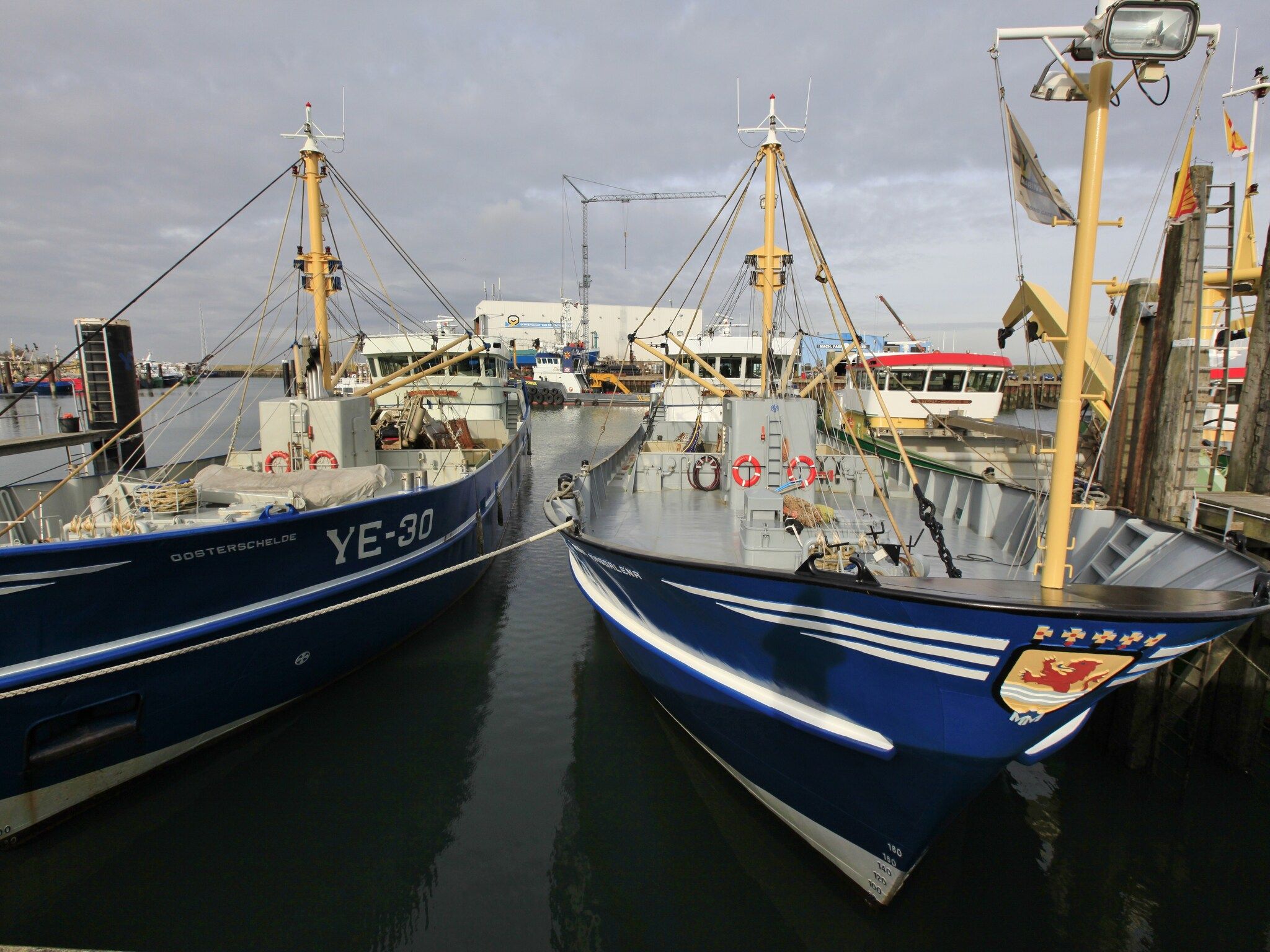 Water Resort Oosterschelde 69 in Wemeldinge - Foto 28 van 40