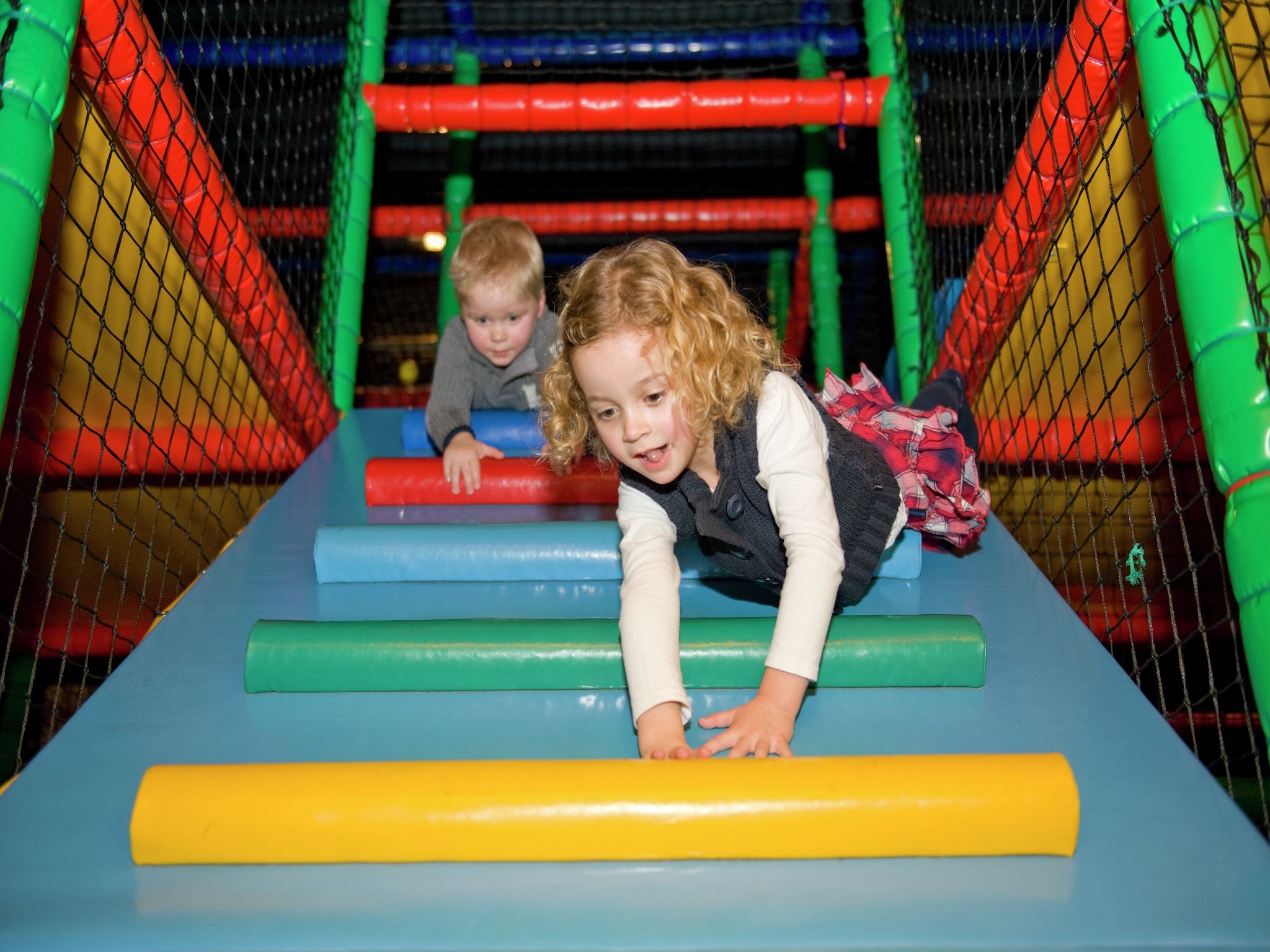 Sfeerbeeld van Vakantiepark Hof Domburg 10 in Domburg