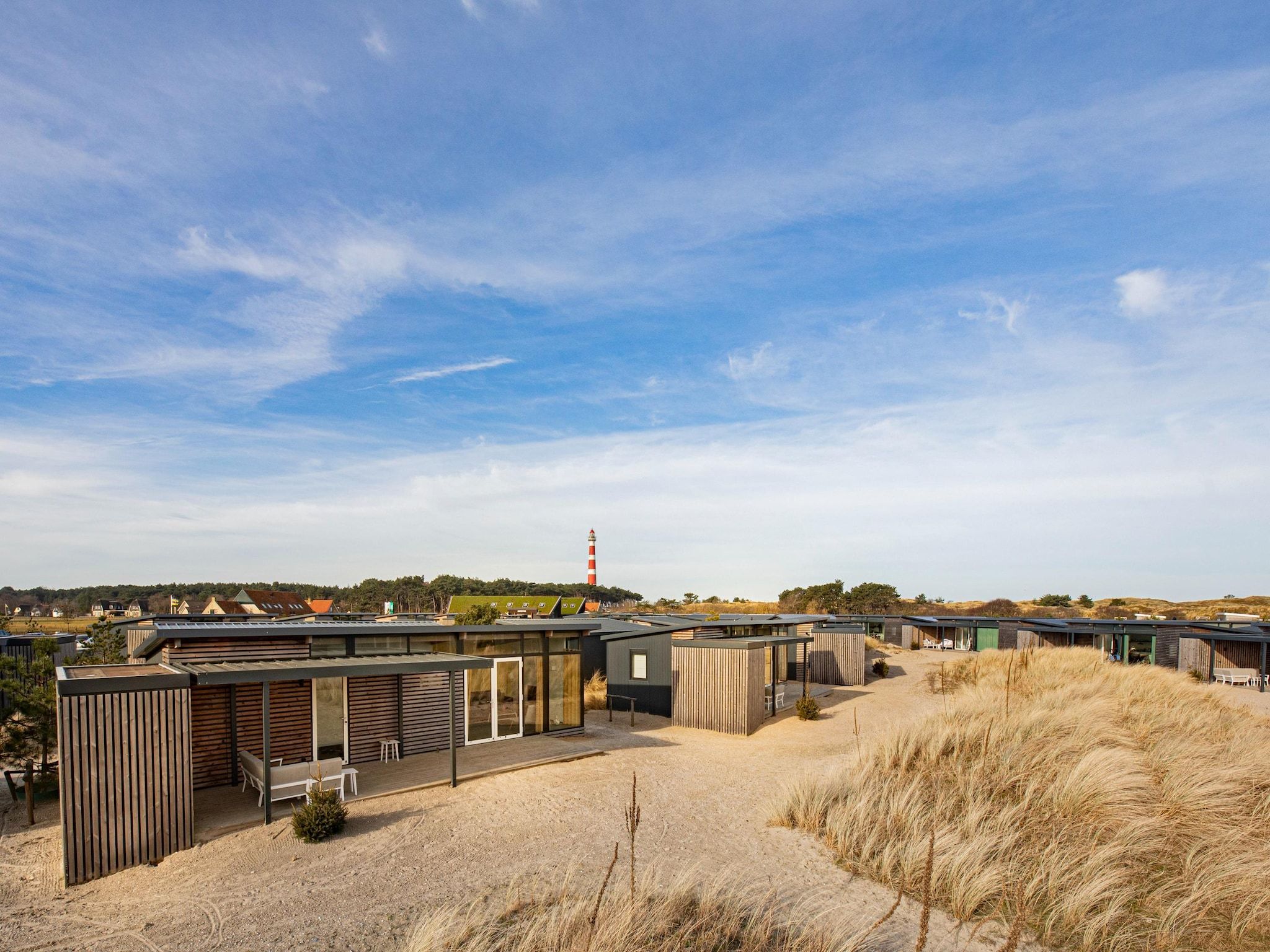 Sea Lodges Ameland 2 in Hollum - Foto 27 van 32
