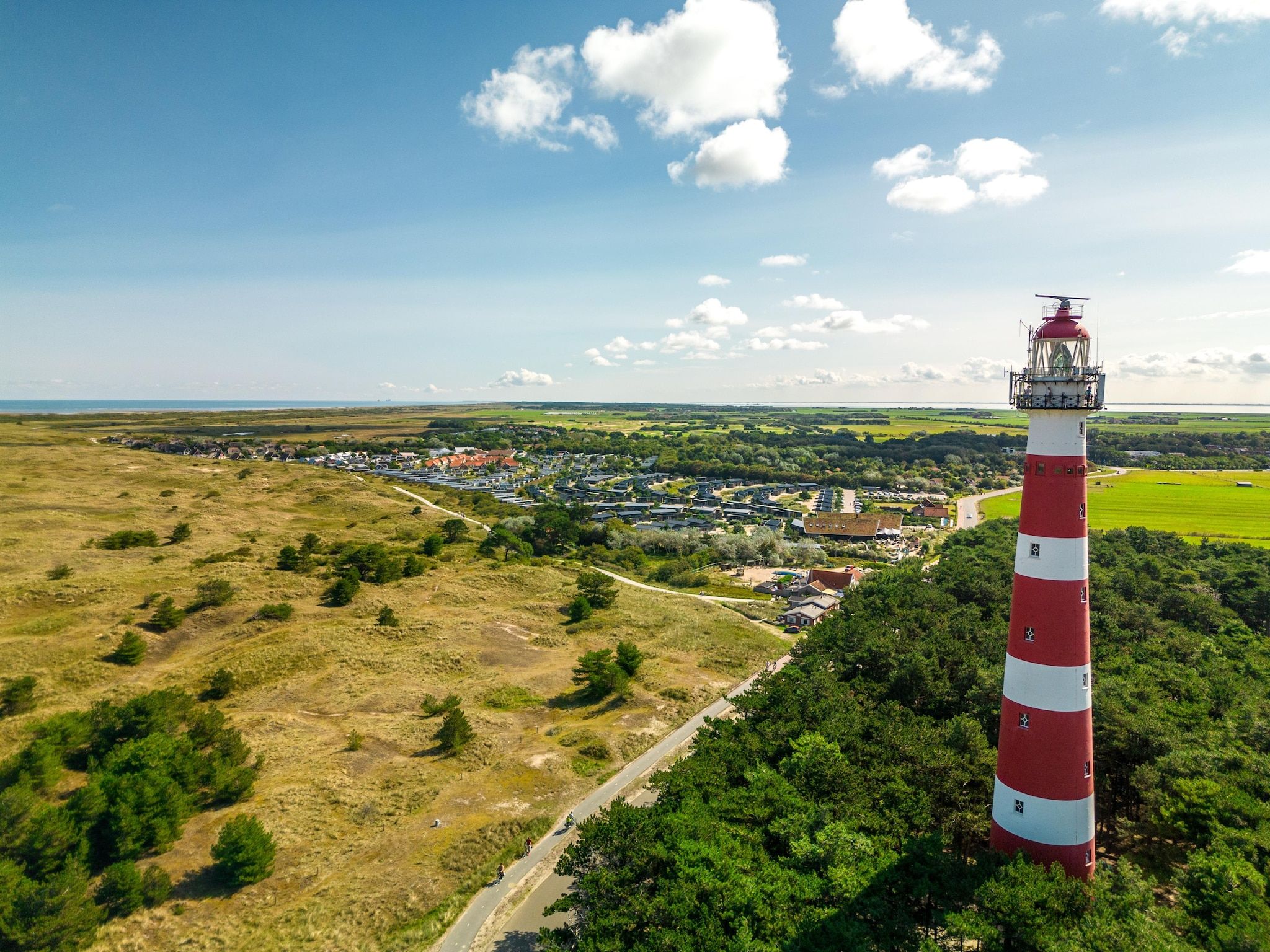 Sea Lodges Ameland 3 in Hollum - Foto 33 van 34