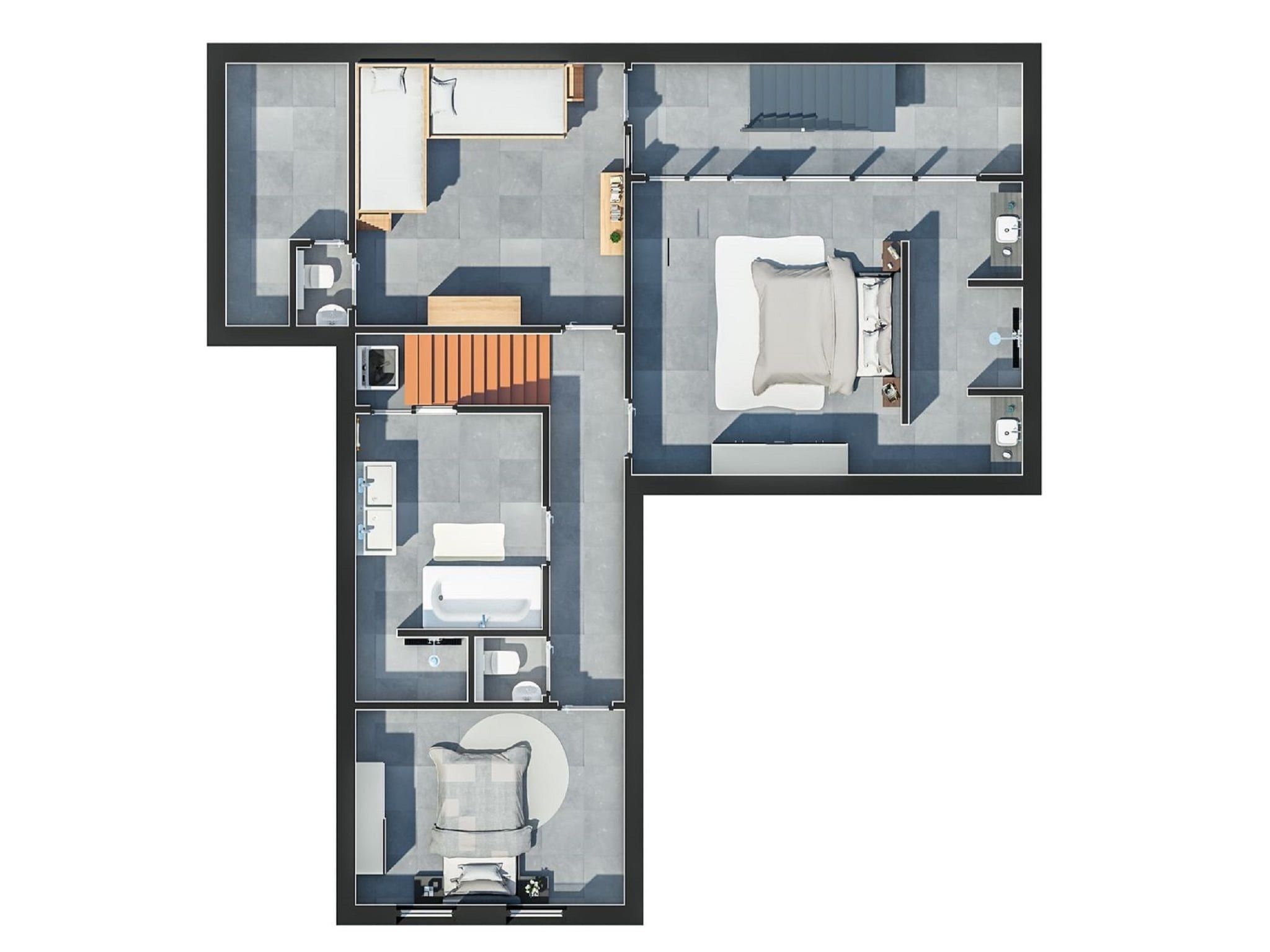 Voorzieningen bij Vakantiepark Sandberghe 7 in Uden