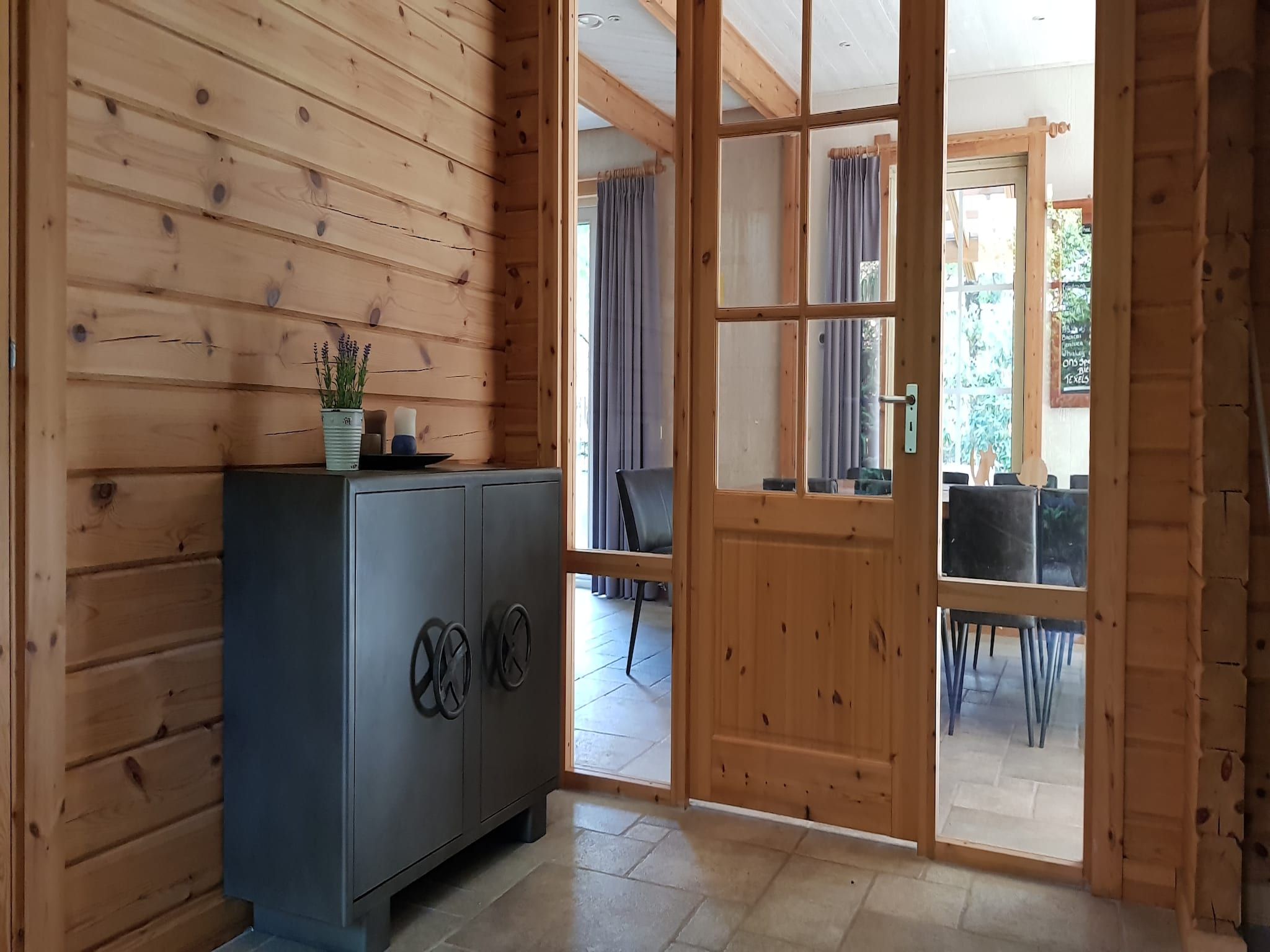 Vakantiepark De Rimboe & De Woeste Hoogte 1 in Hoenderloo - Foto 9 van 40