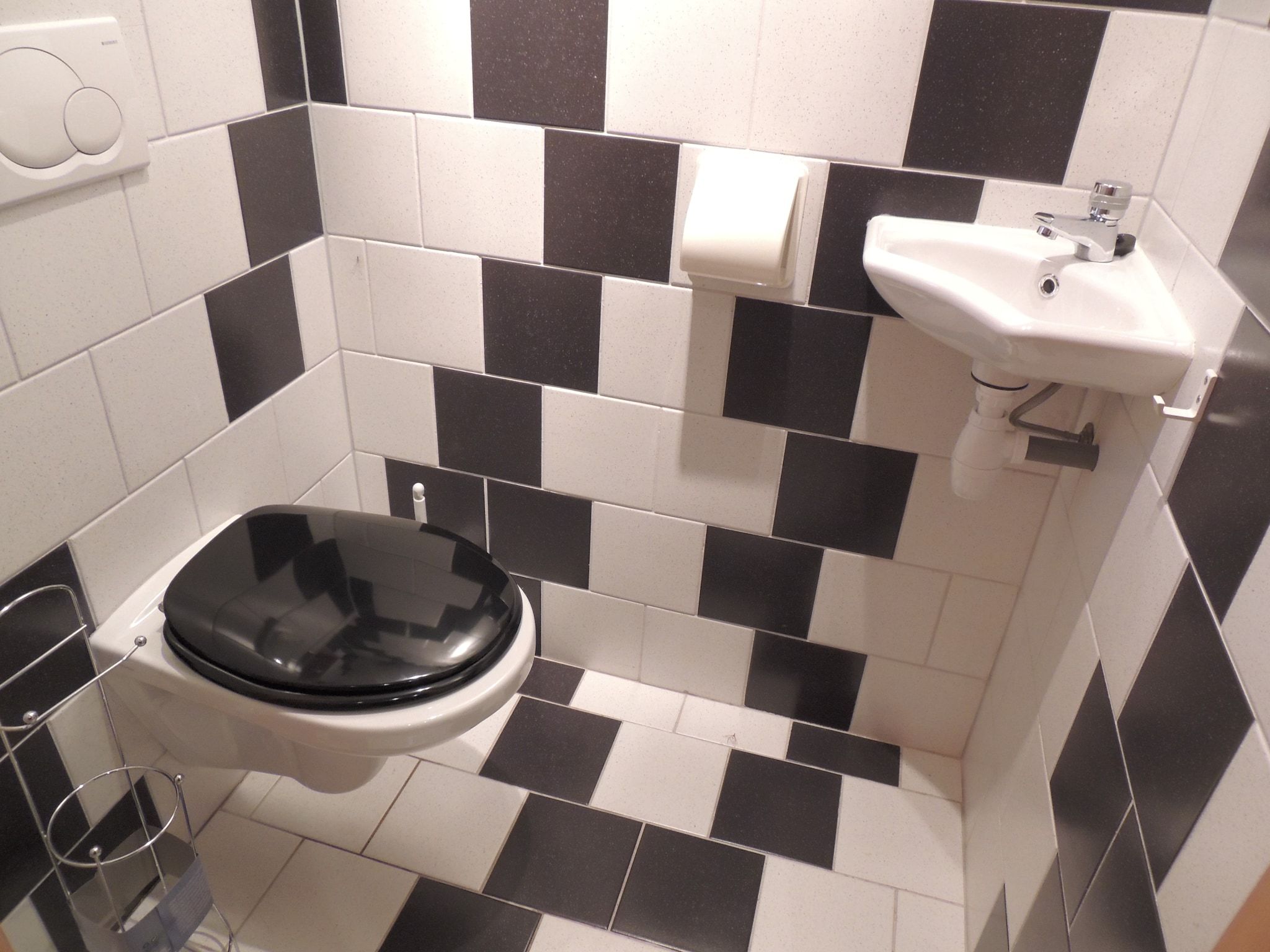 Vakantiepark De Rimboe & De Woeste Hoogte 1 in Hoenderloo - Foto 10 van 40