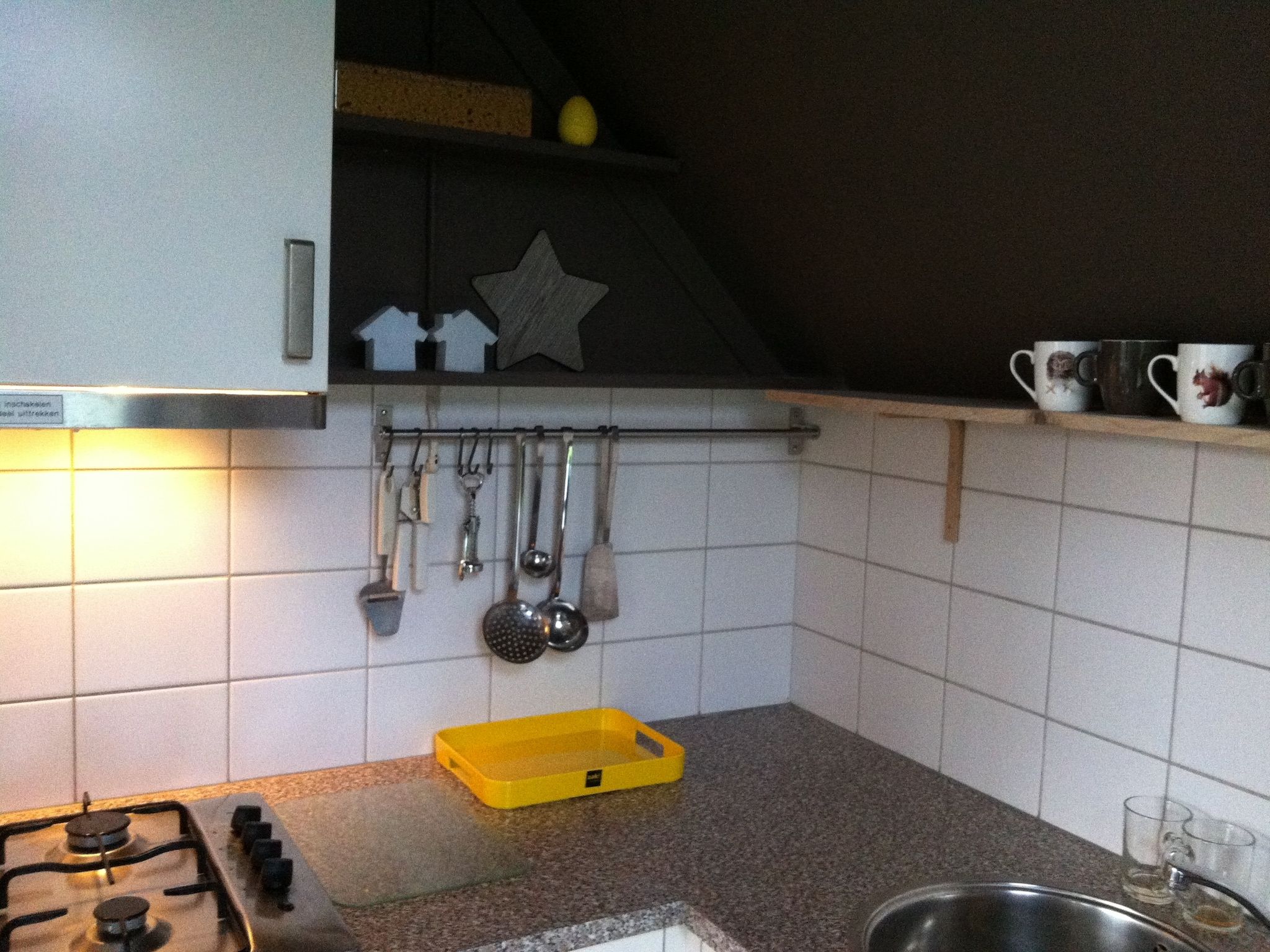 Sfeerbeeld van Buitenplaats Gerner 6 in Dalfsen